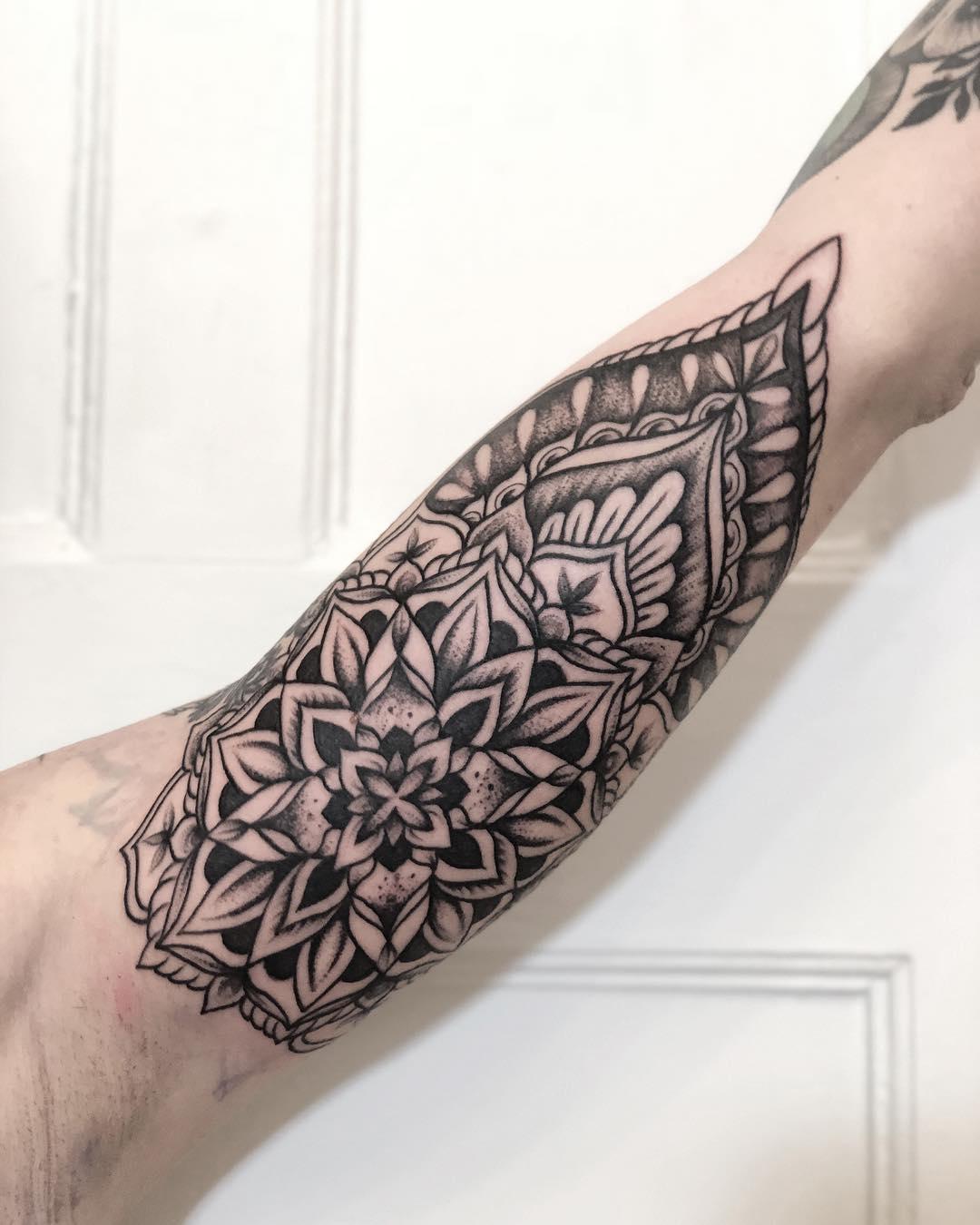 Inksearch tattoo Lena Wójtowicz - Montażownia Tatuażu