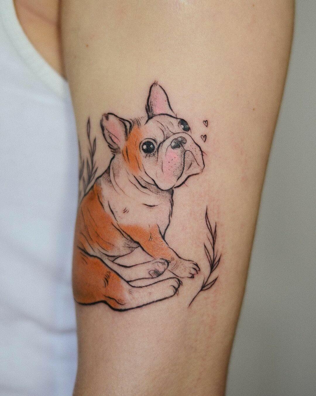 Inksearch tattoo Michelle  Wilinski