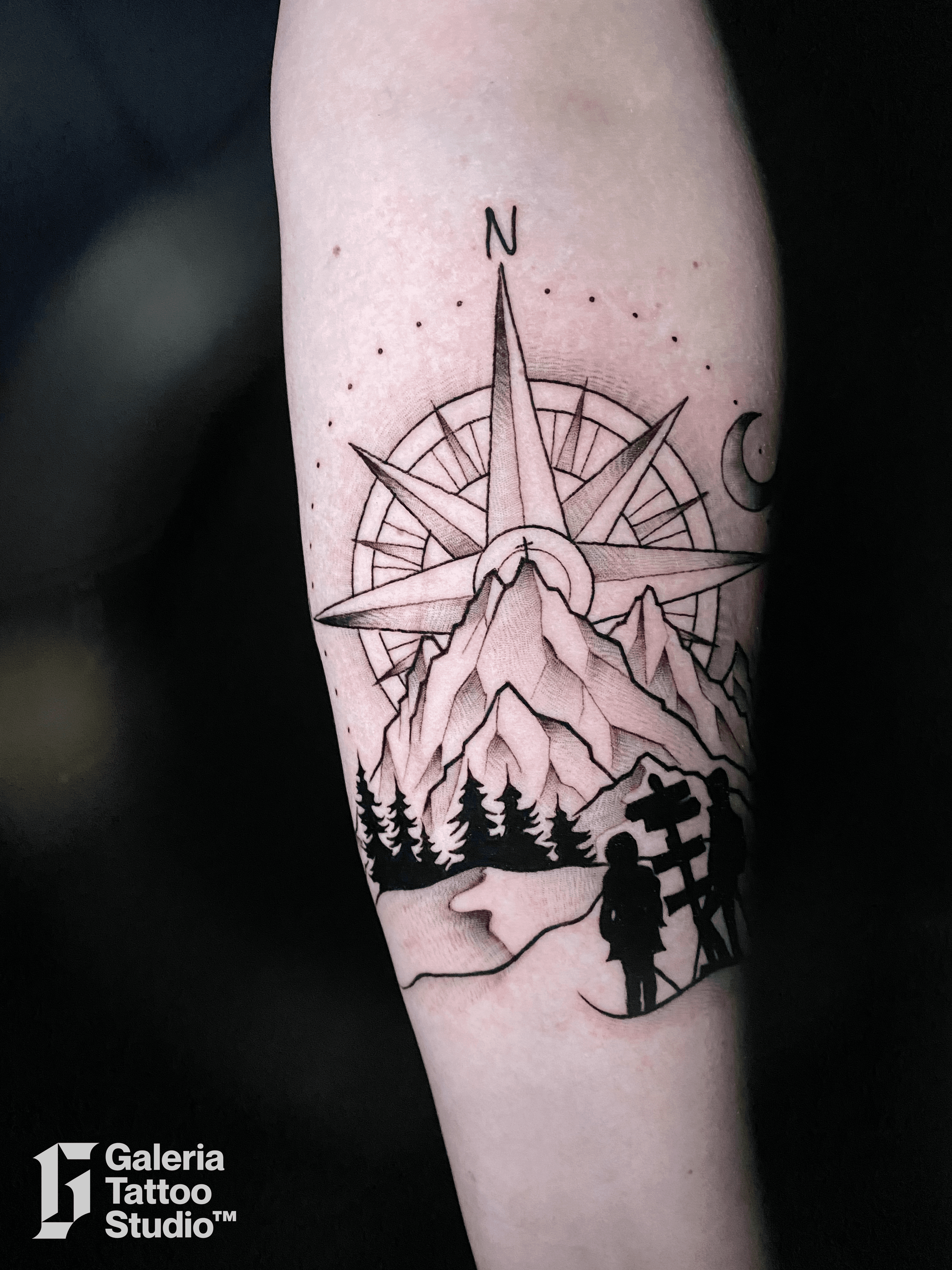 Inksearch tattoo Konrad