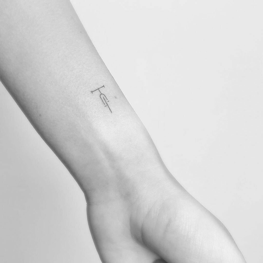 Inksearch tattoo mesandraws.tattoo