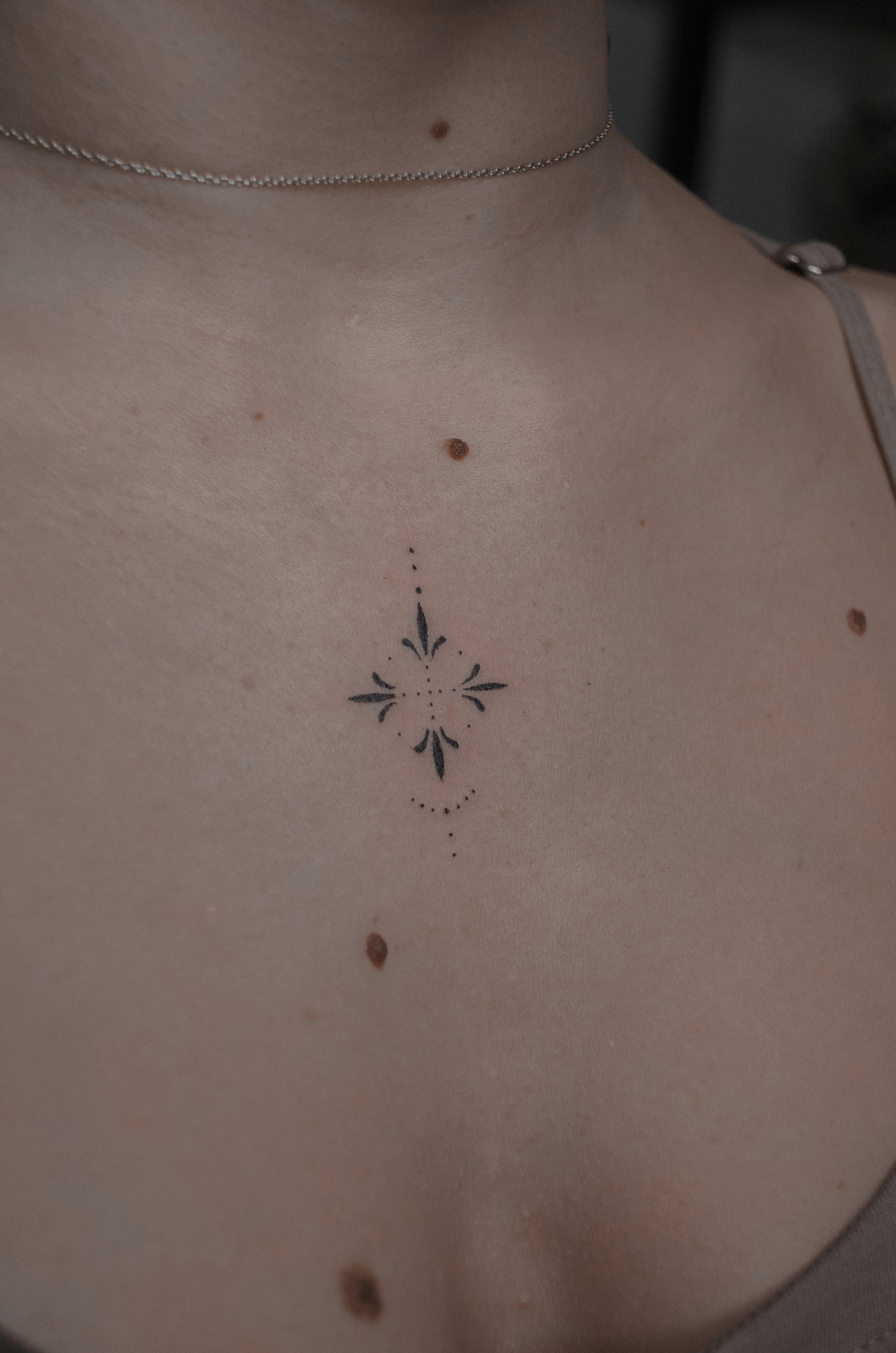 Inksearch tattoo Ariana M