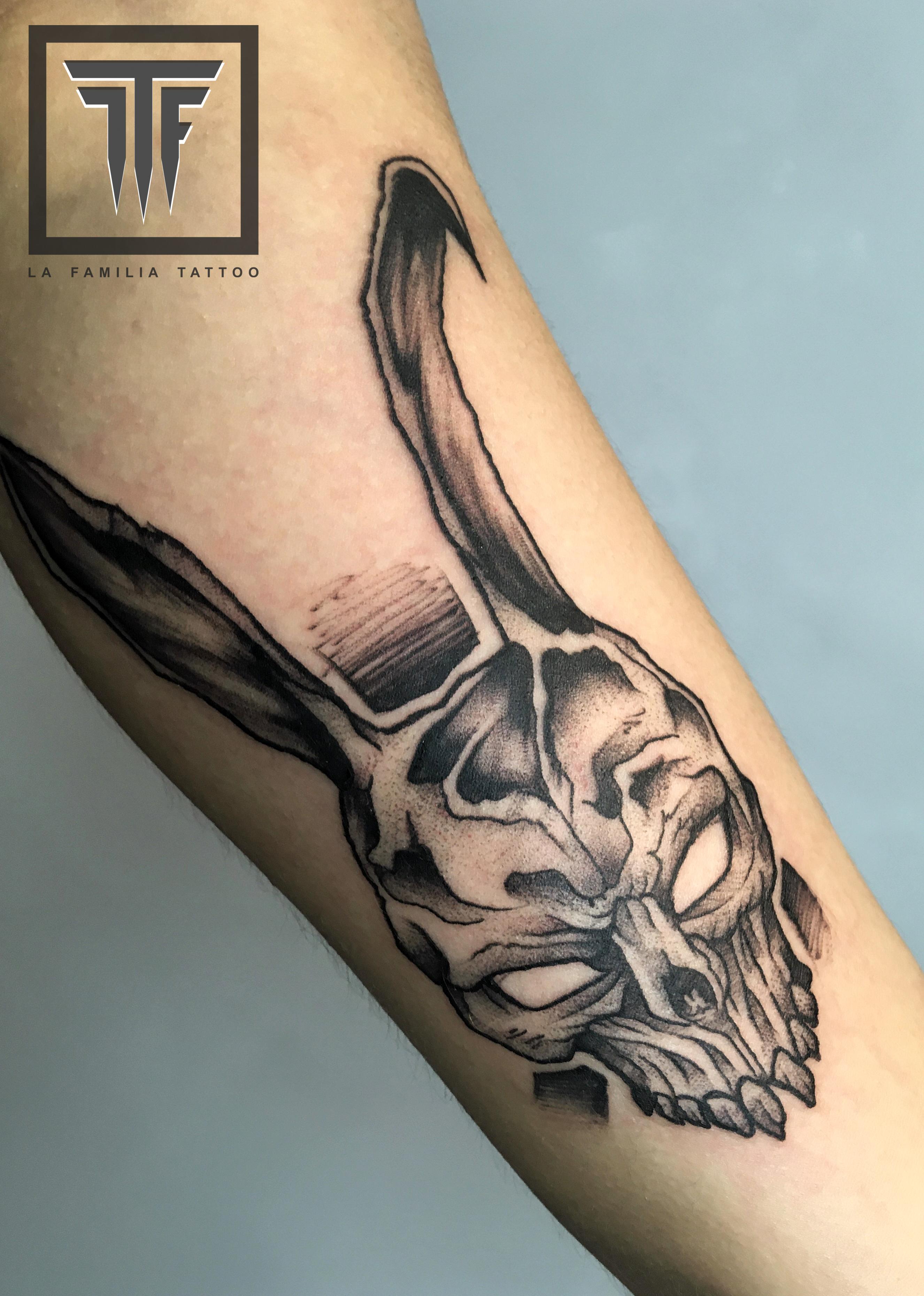 Inksearch tattoo Kacper Malins