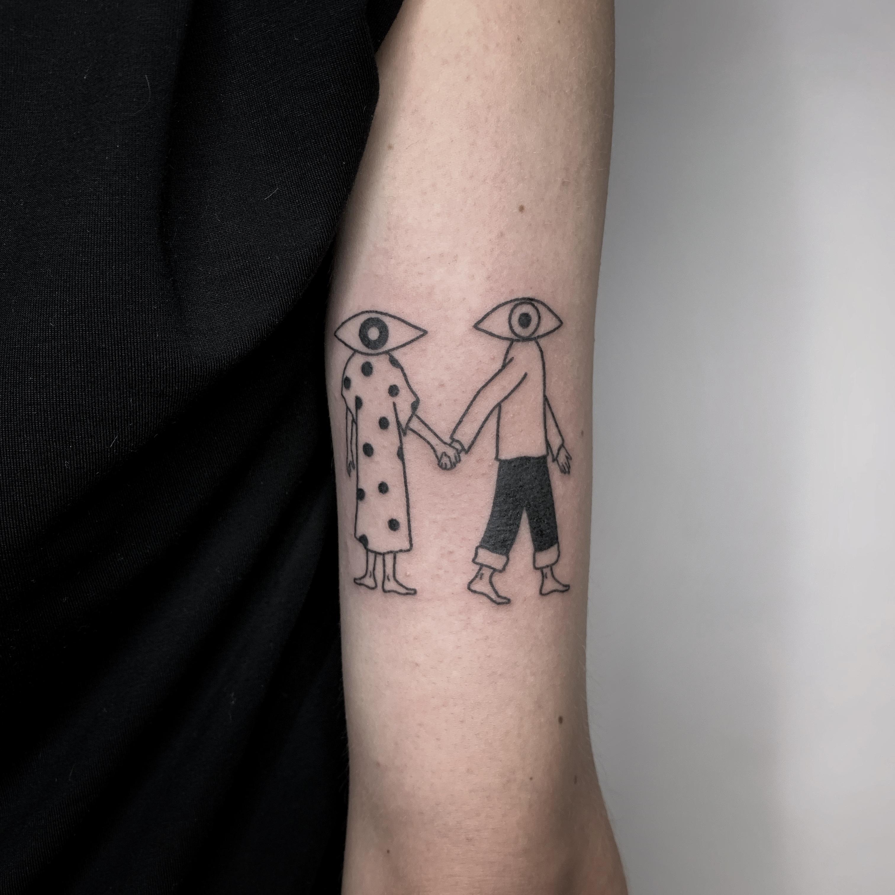 Inksearch tattoo Megu Rum