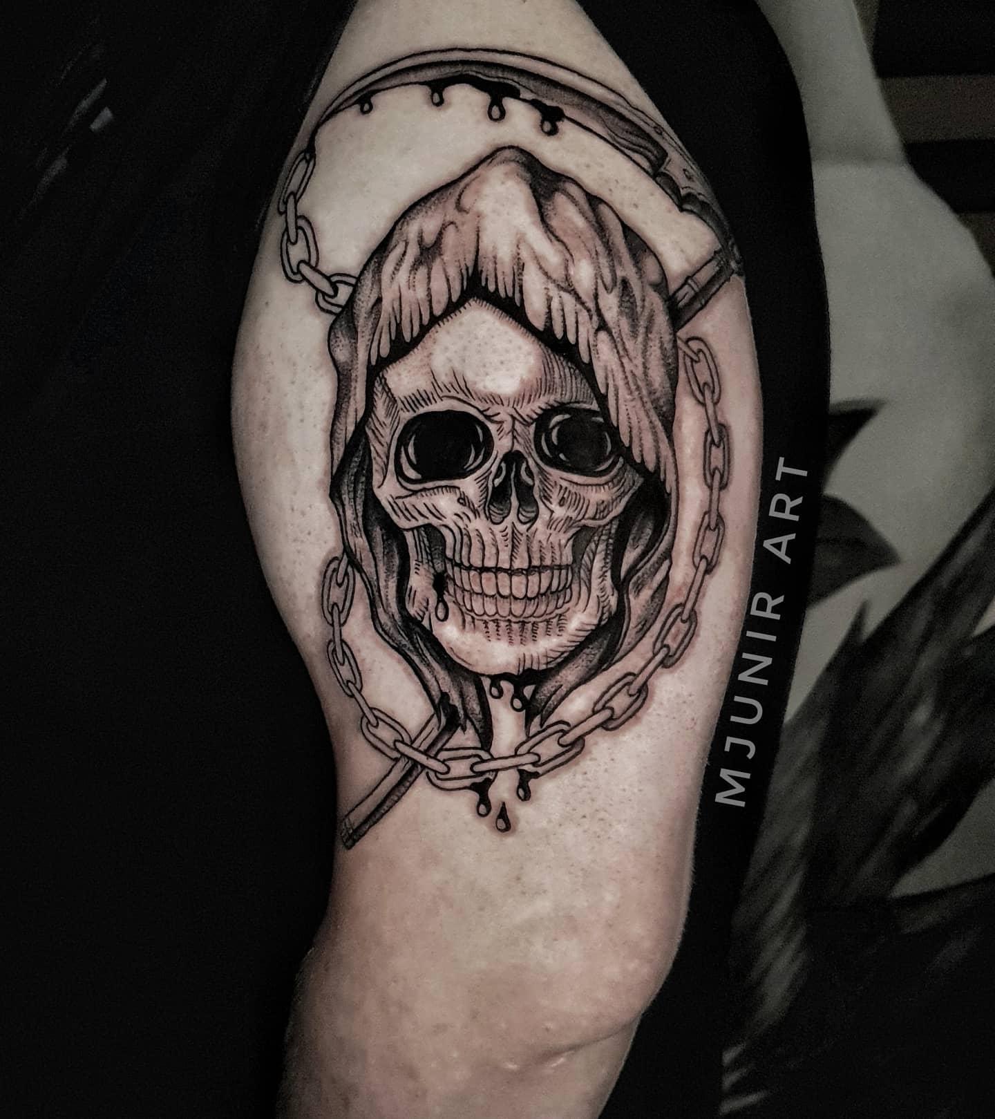 Inksearch tattoo Milka tattoos