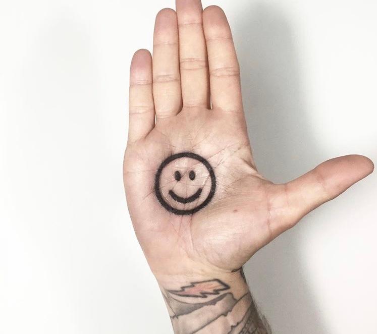 Inksearch tattoo FAJNERZECZYTATUAŻE