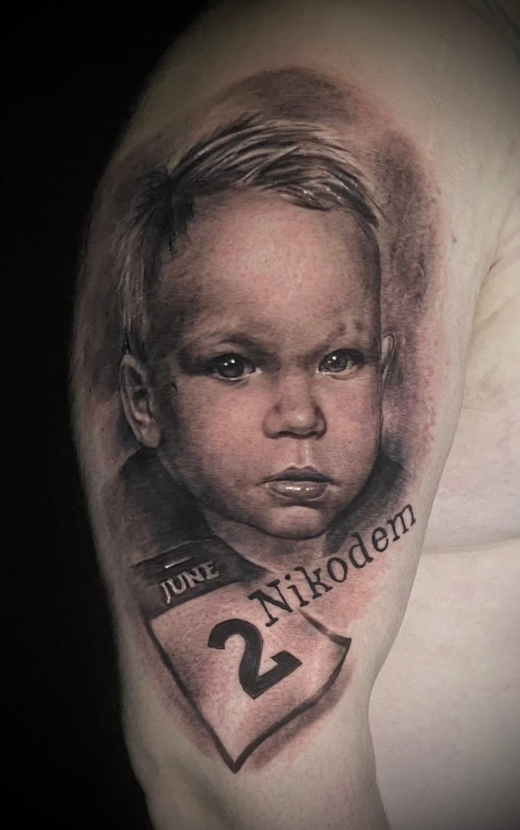 Inksearch tattoo Stefan_tattoo