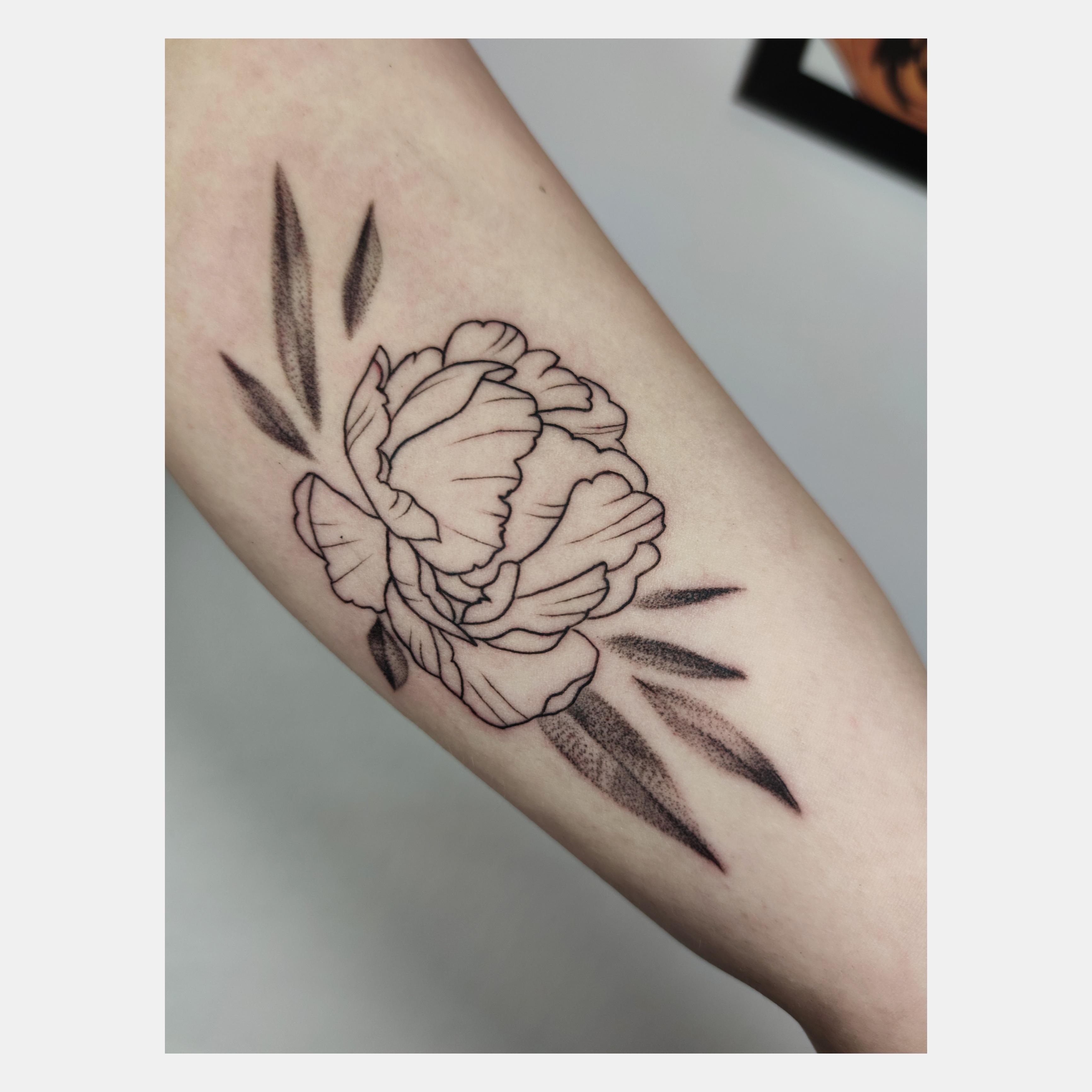 Inksearch tattoo Klarcia Dziarcia