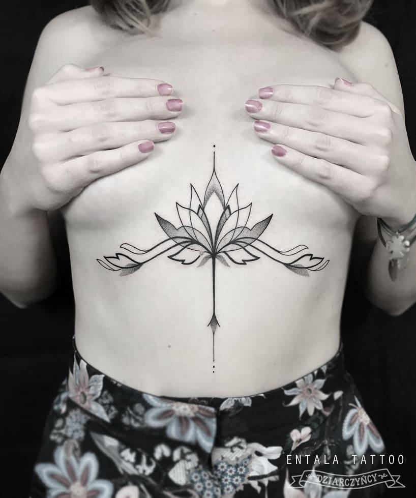Inksearch tattoo Entala Tattoo