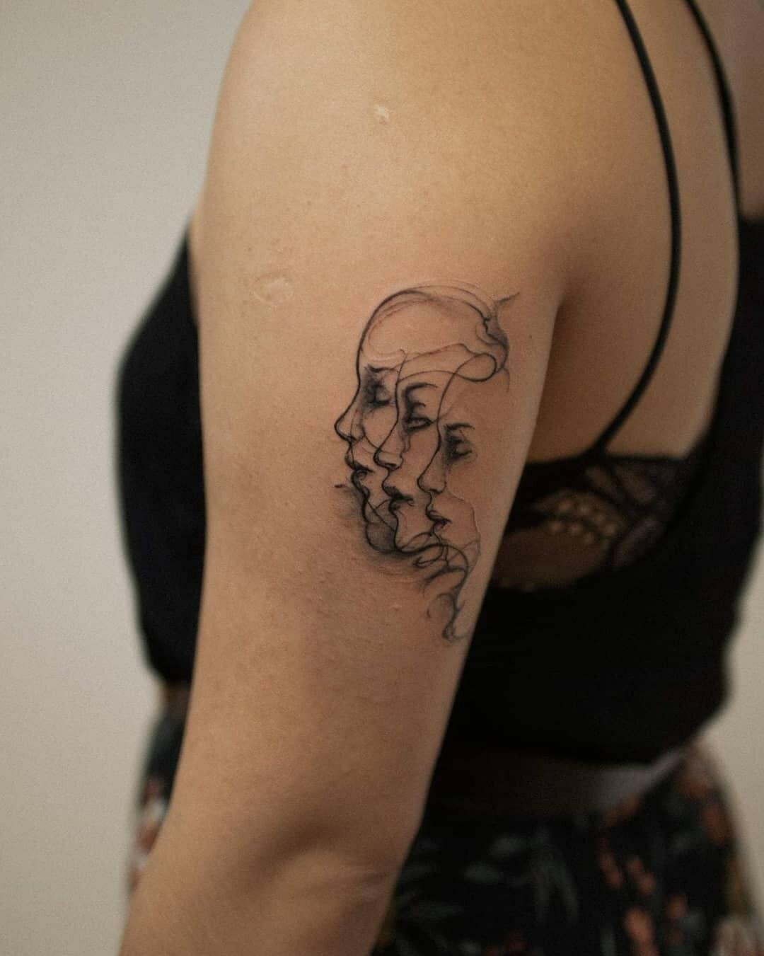 Inksearch tattoo Cojabazgram - Agnieszka Kowalska