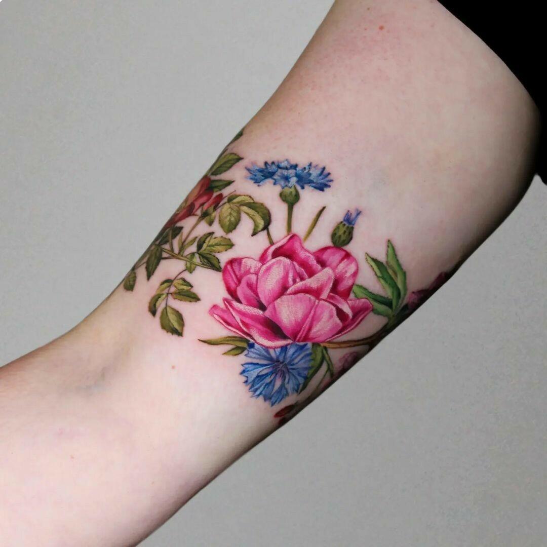 Inksearch tattoo myszata tattoo