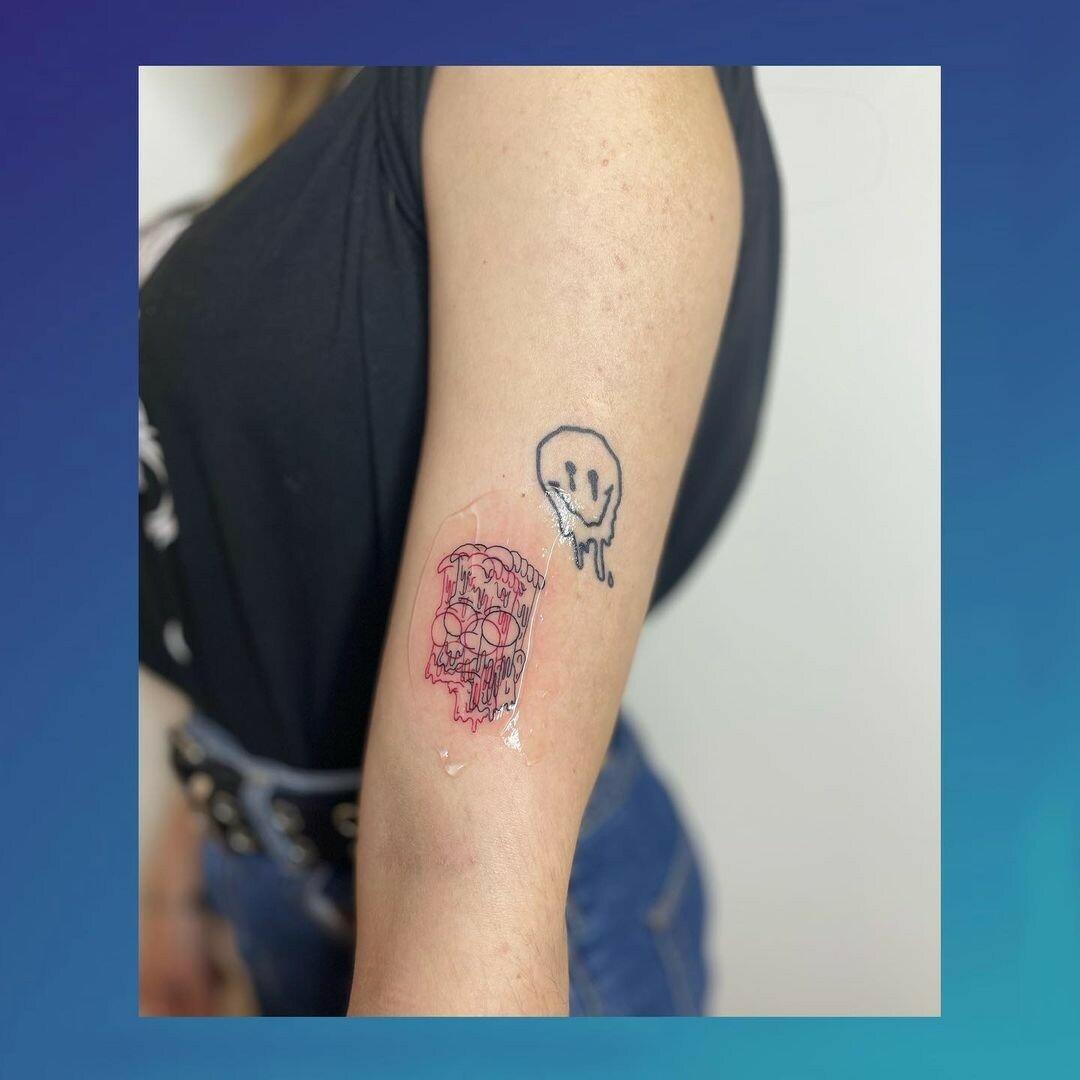 Inksearch tattoo Lucky_cat_tatts