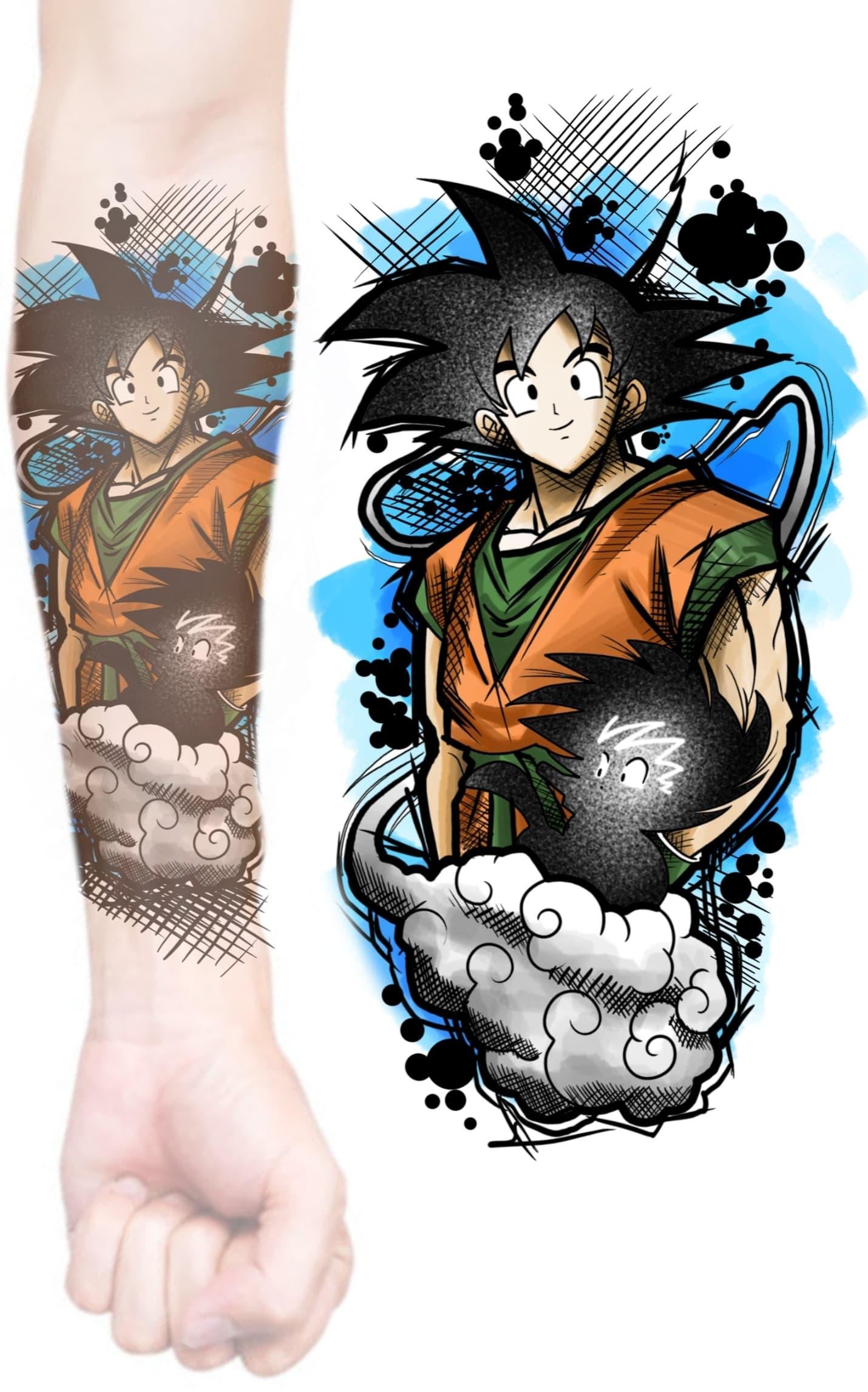Inksearch tattoo grubakrechatattoo