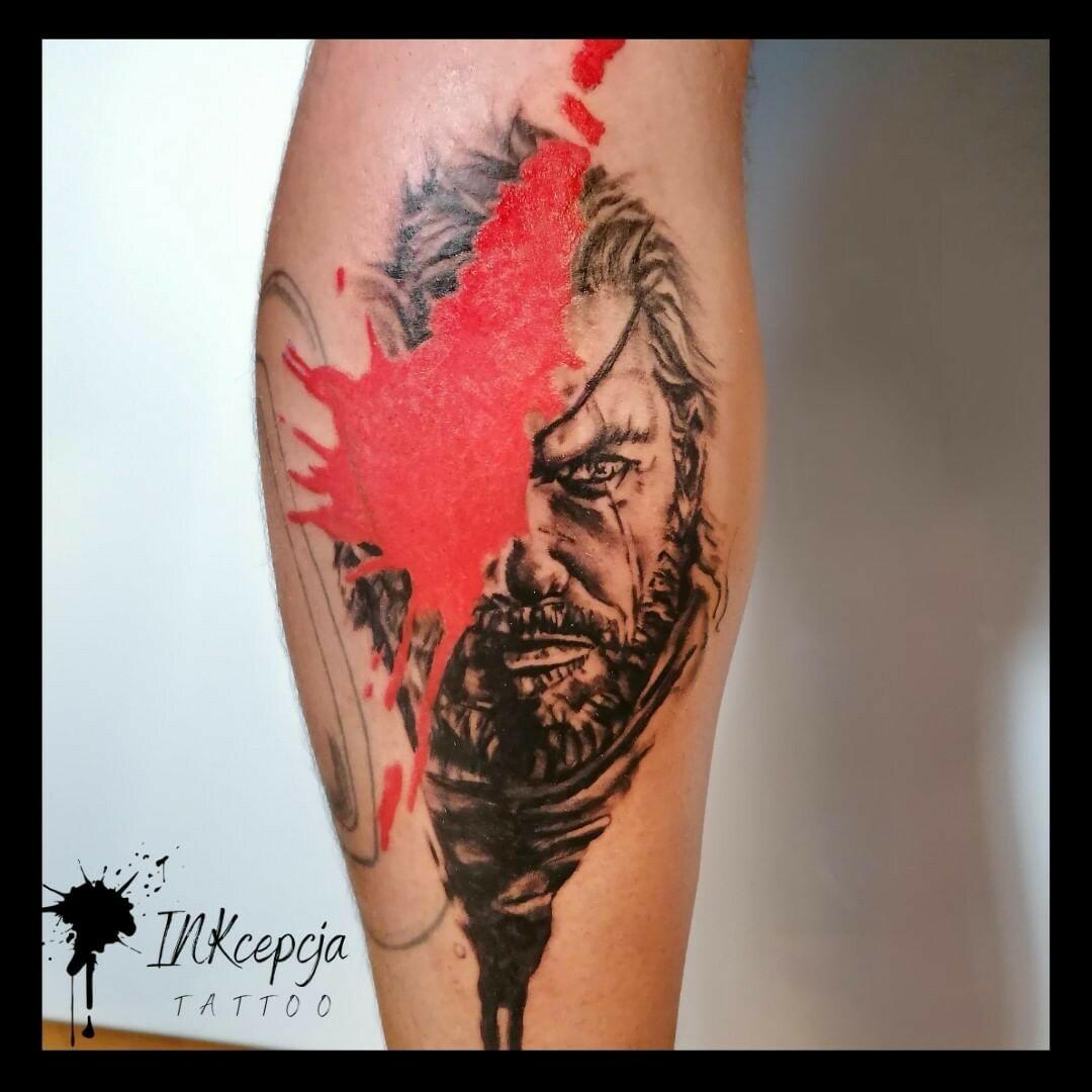 Inksearch tattoo INKcepcja