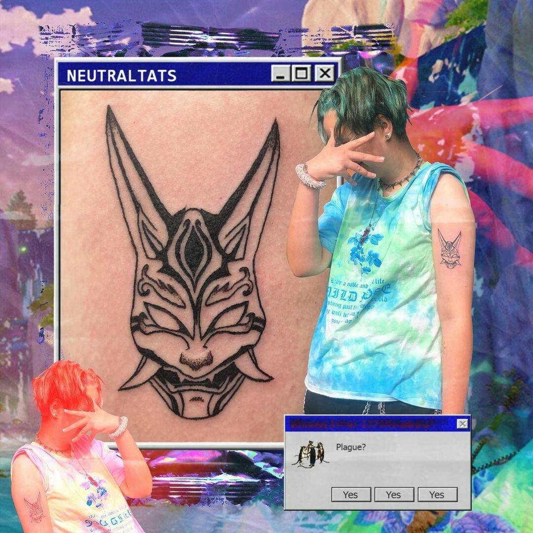 Inksearch tattoo neutraltats