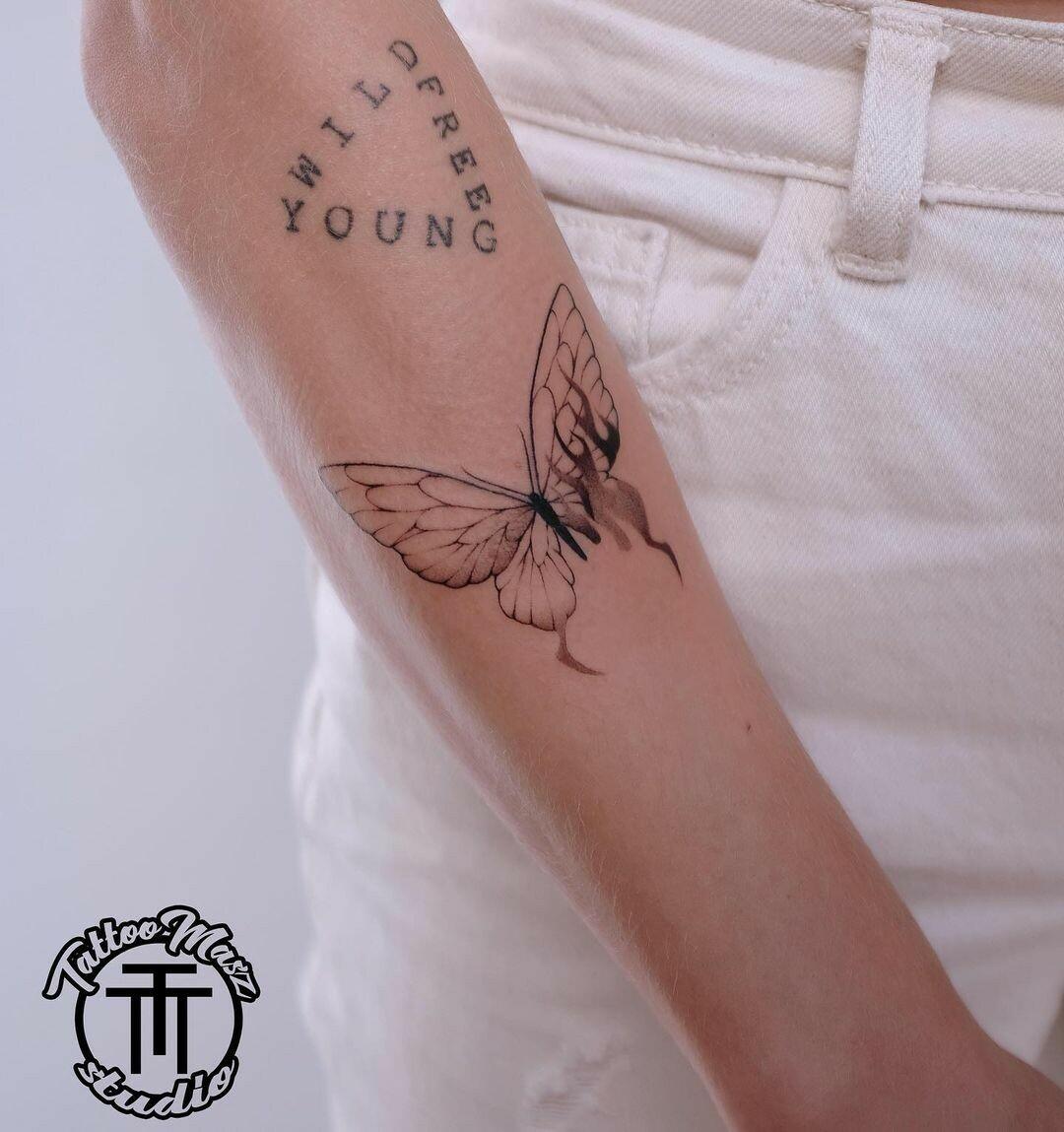 Inksearch tattoo Tattoomasz