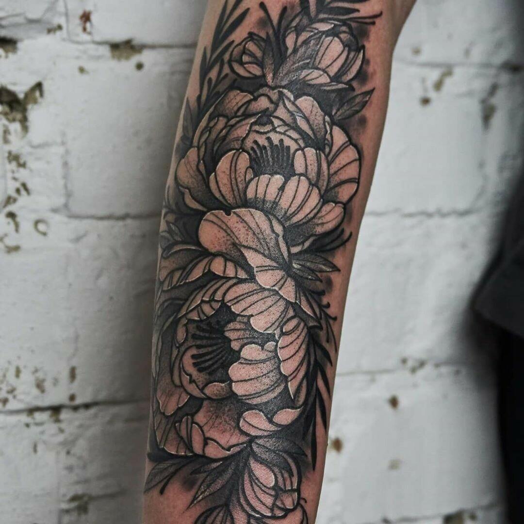 Inksearch tattoo grubakrechatattoo