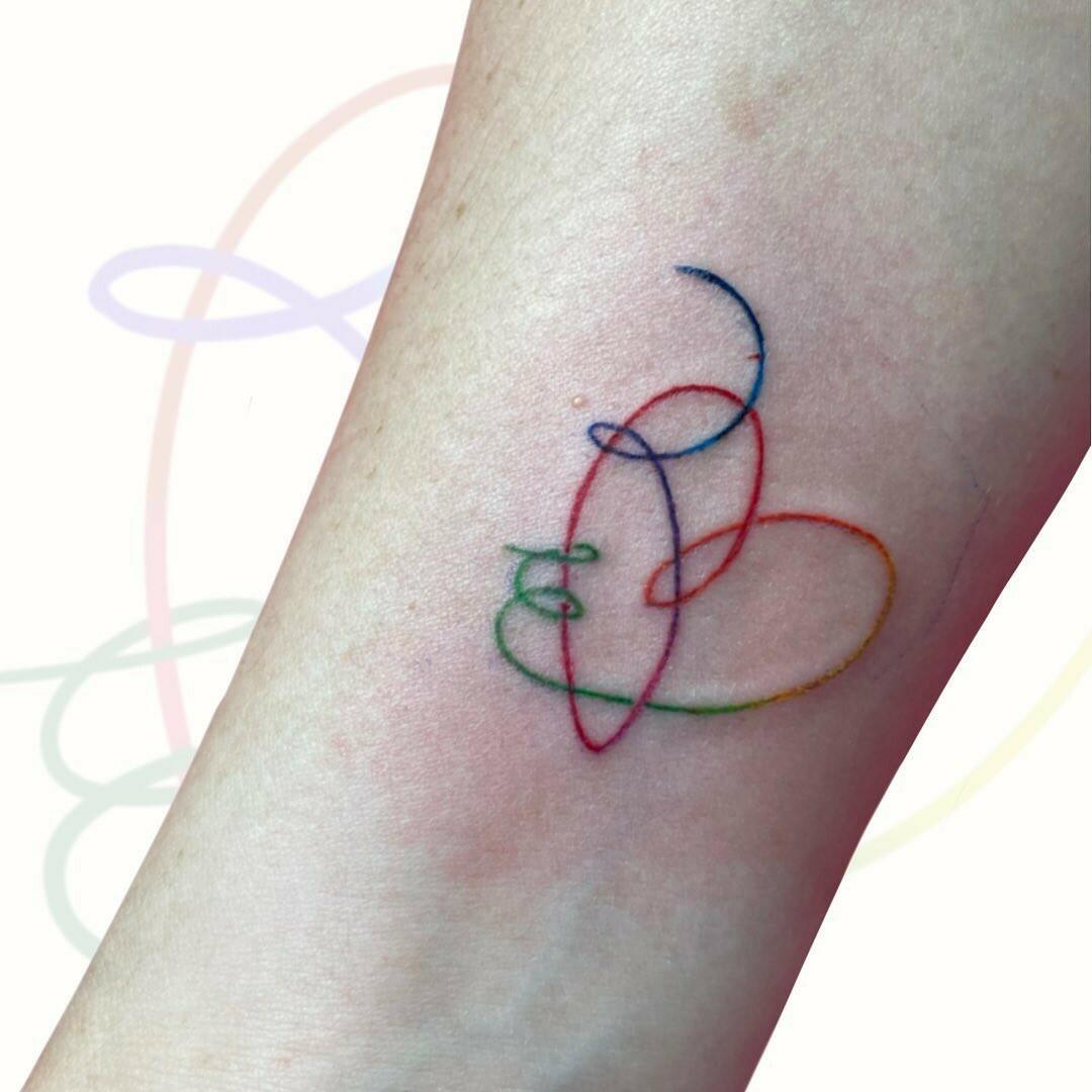 Inksearch tattoo Karolina Kępa - Lisownica Tattoo