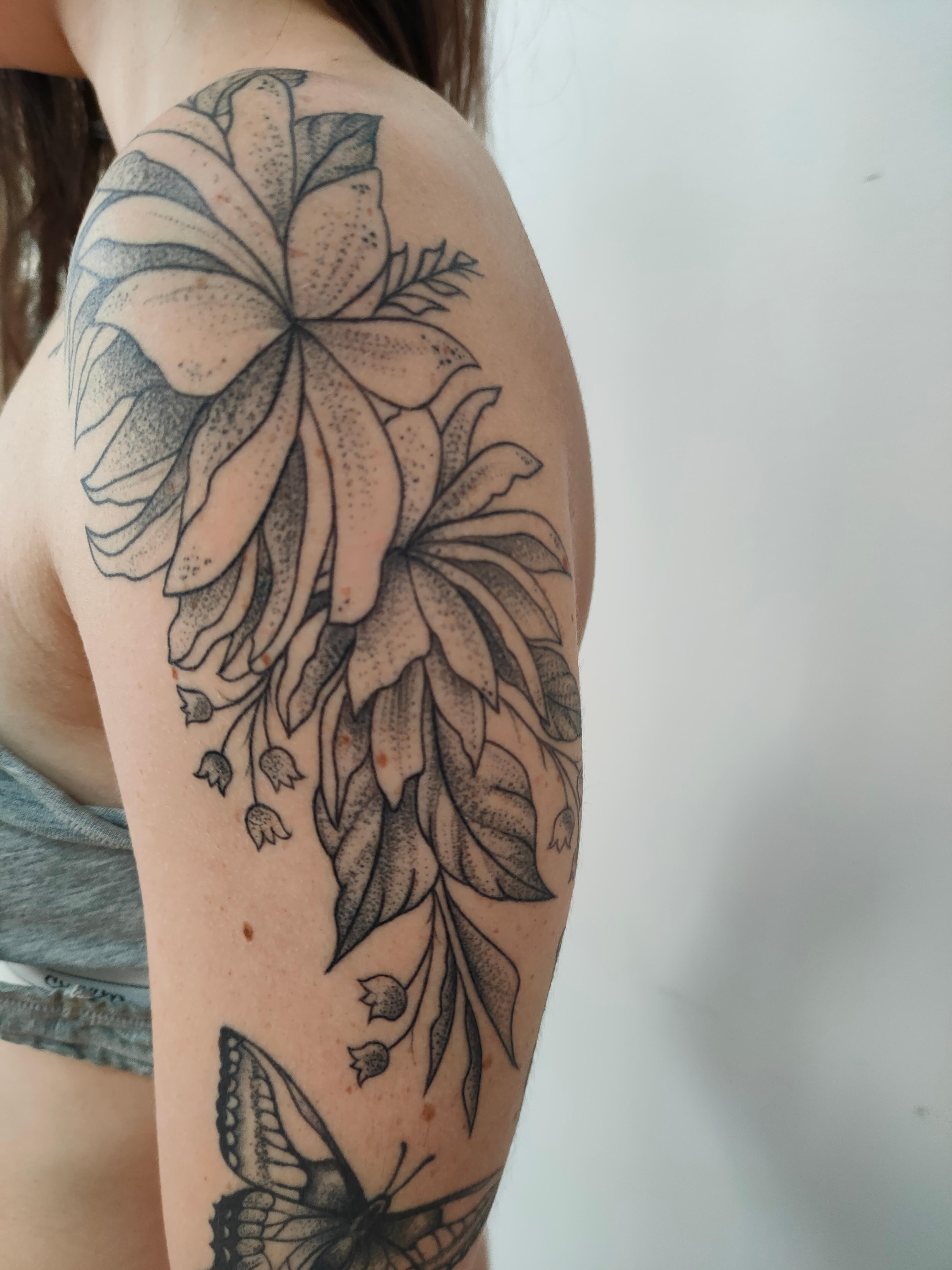 Inksearch tattoo kaczmi.tattoo