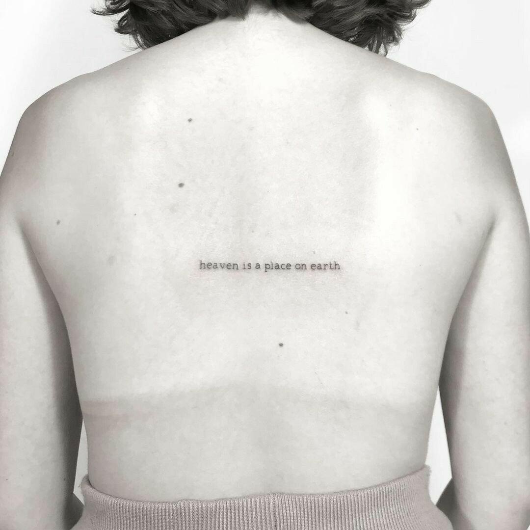 Inksearch tattoo FAJNERZECZYTATUAŻE
