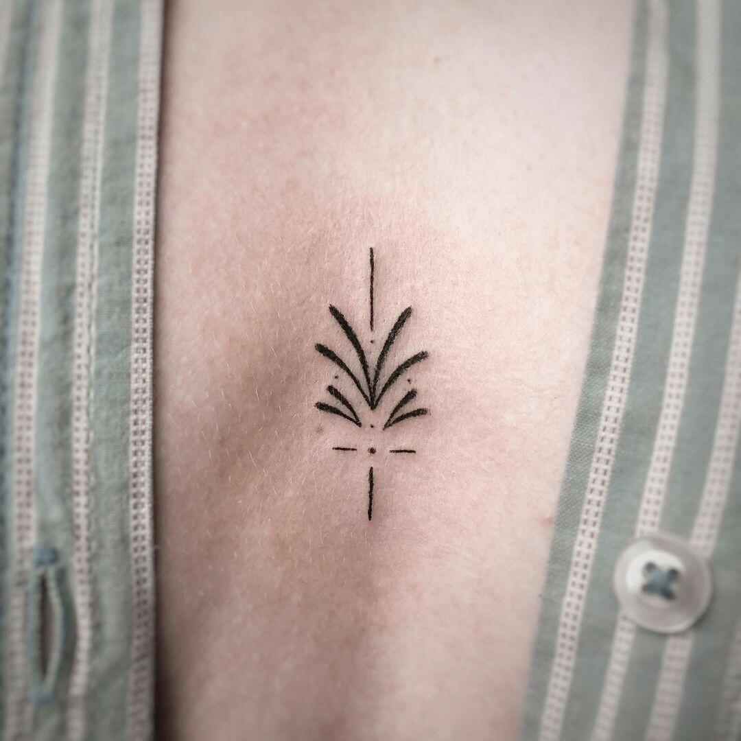 Inksearch tattoo wilczvr_ink