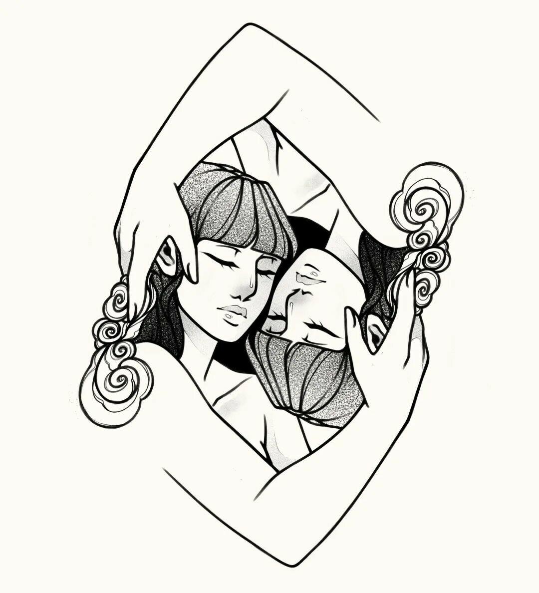 Inksearch tattoo Ilon Tattoo