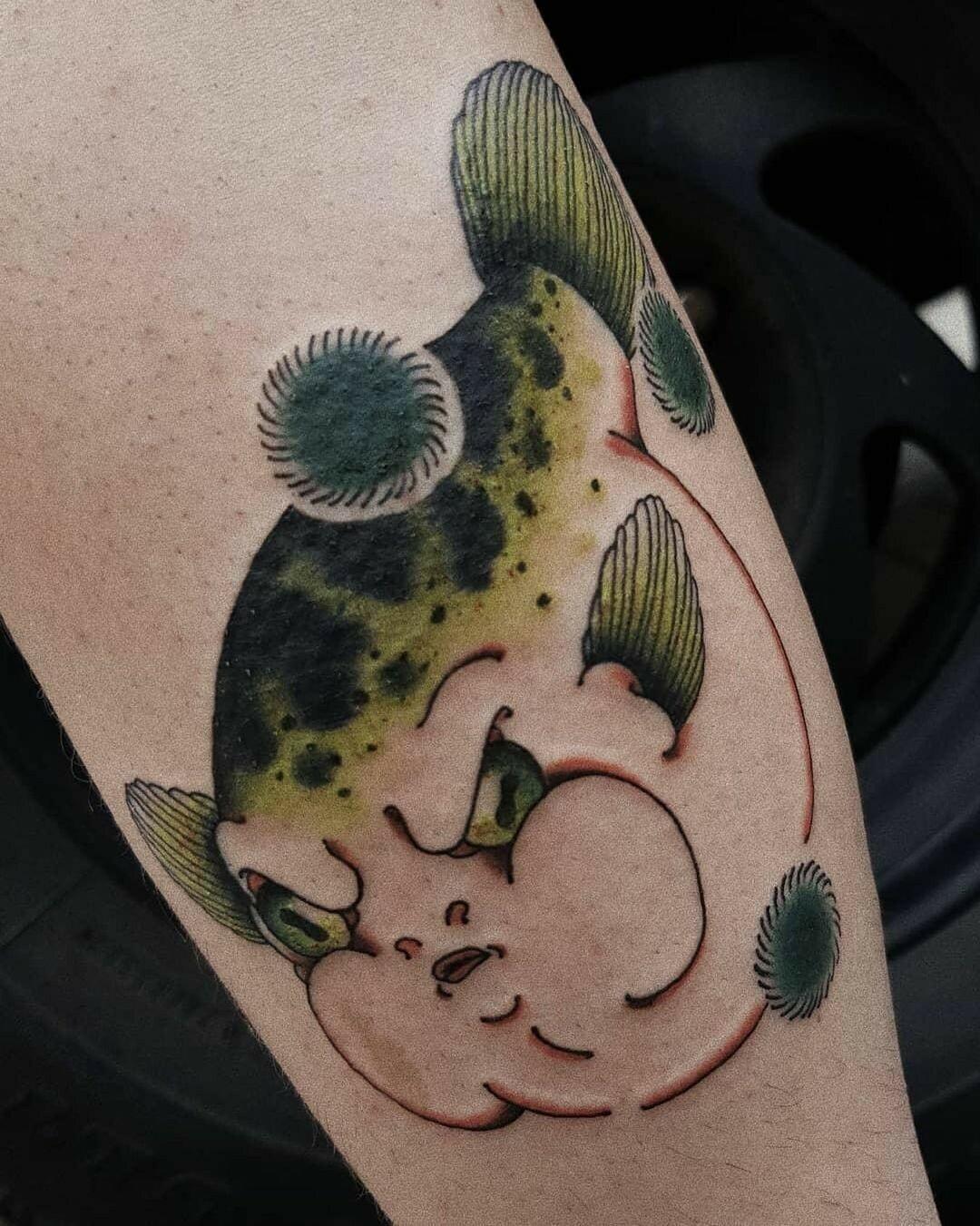 Inksearch tattoo Kinky Needle Tattoo