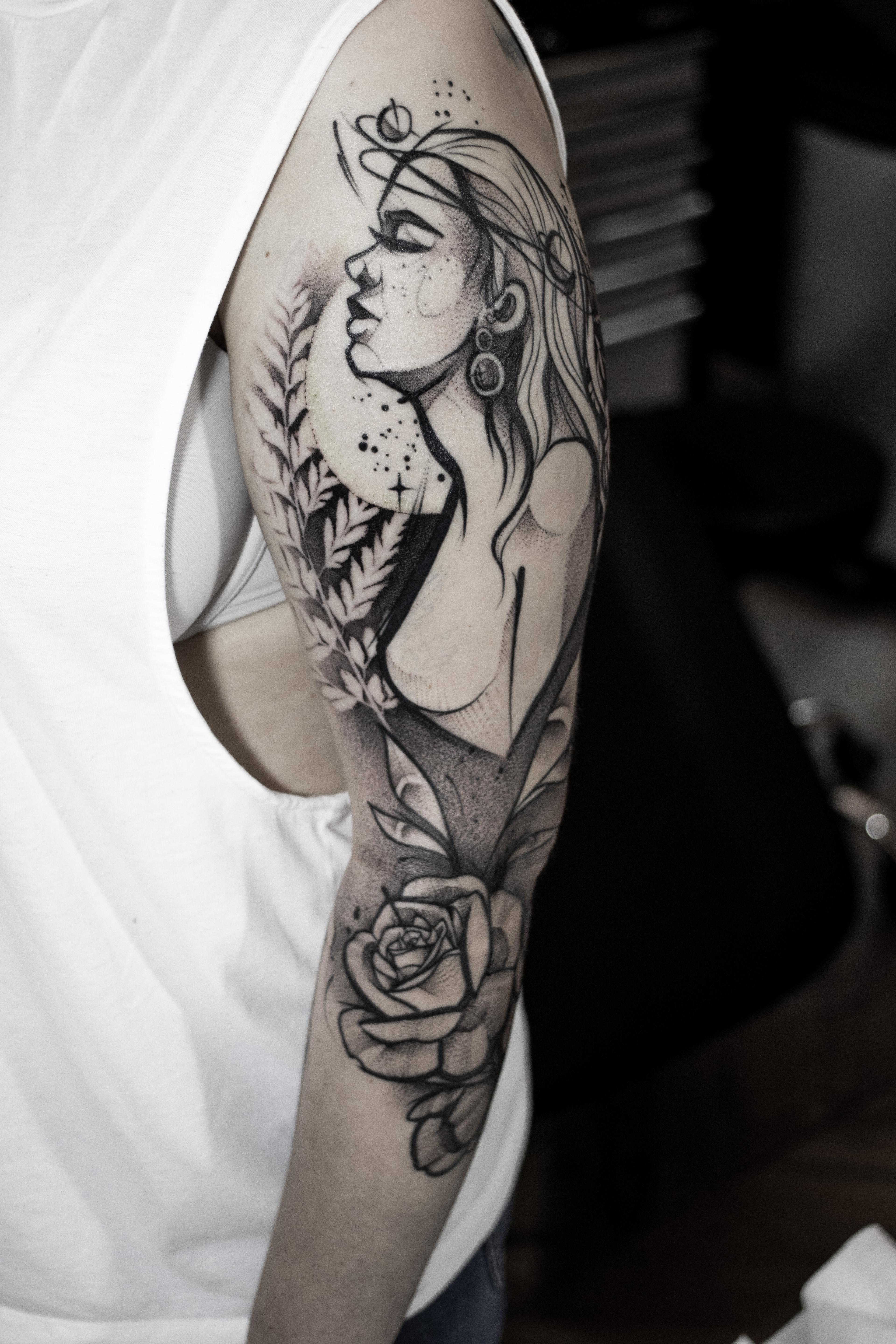 Inksearch tattoo fatkat.pl