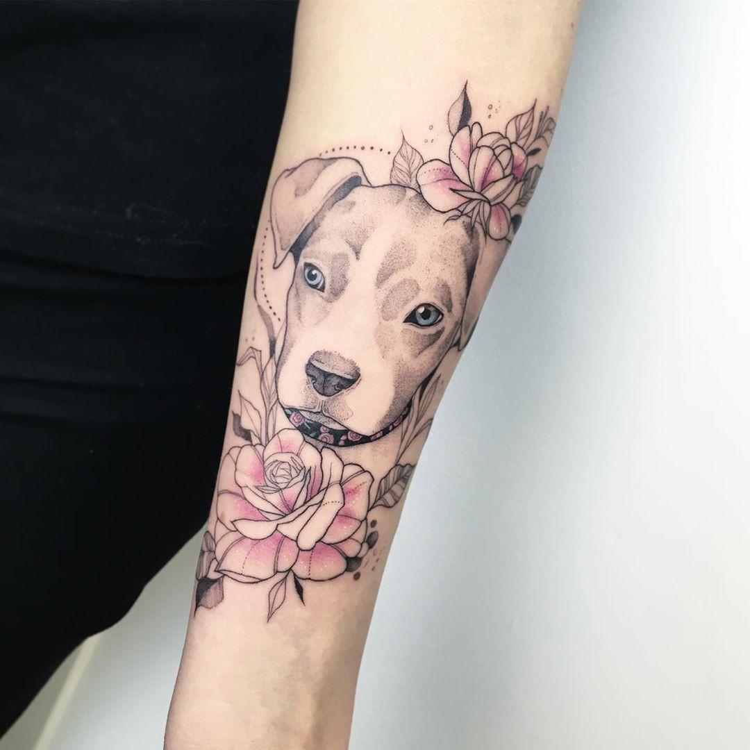 Inksearch tattoo Kasia Zagórska