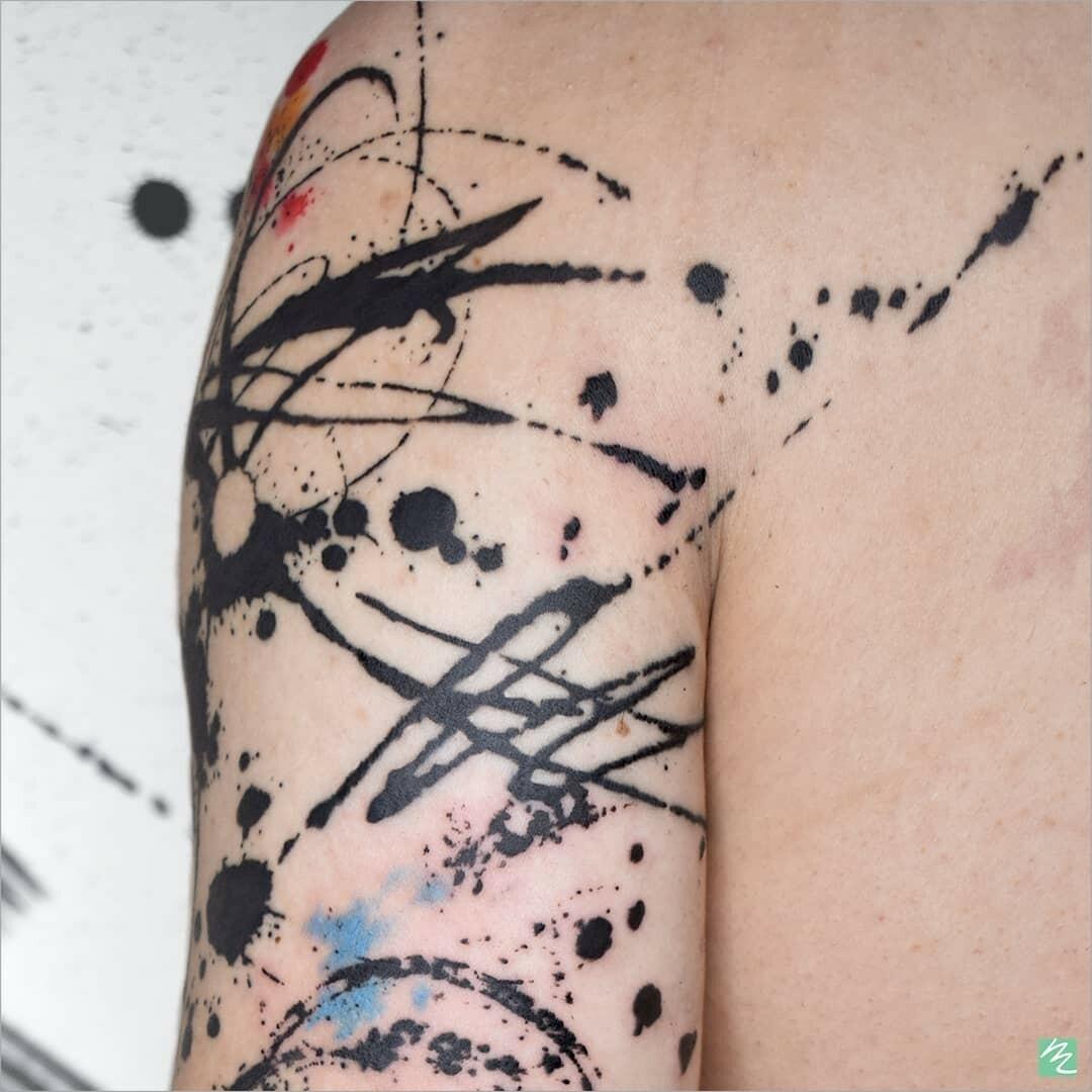 Inksearch tattoo Mintlemon