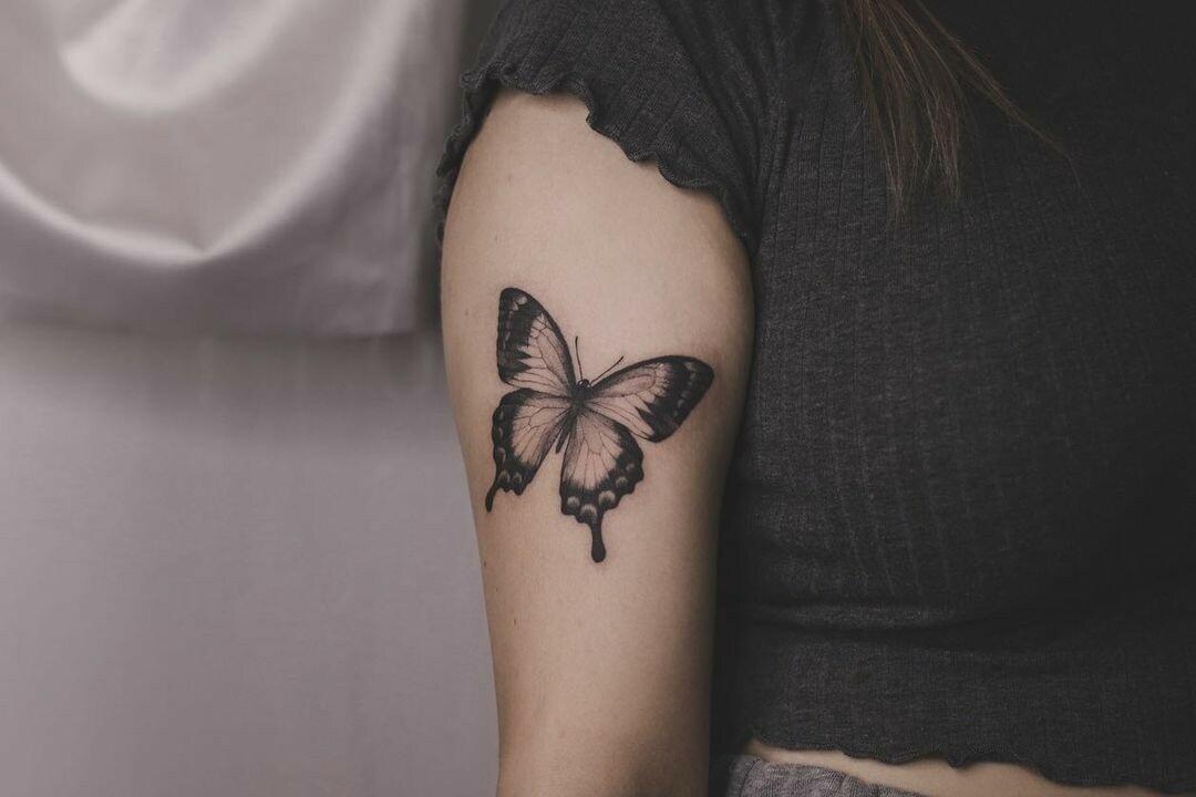 Inksearch tattoo Joasia Luna