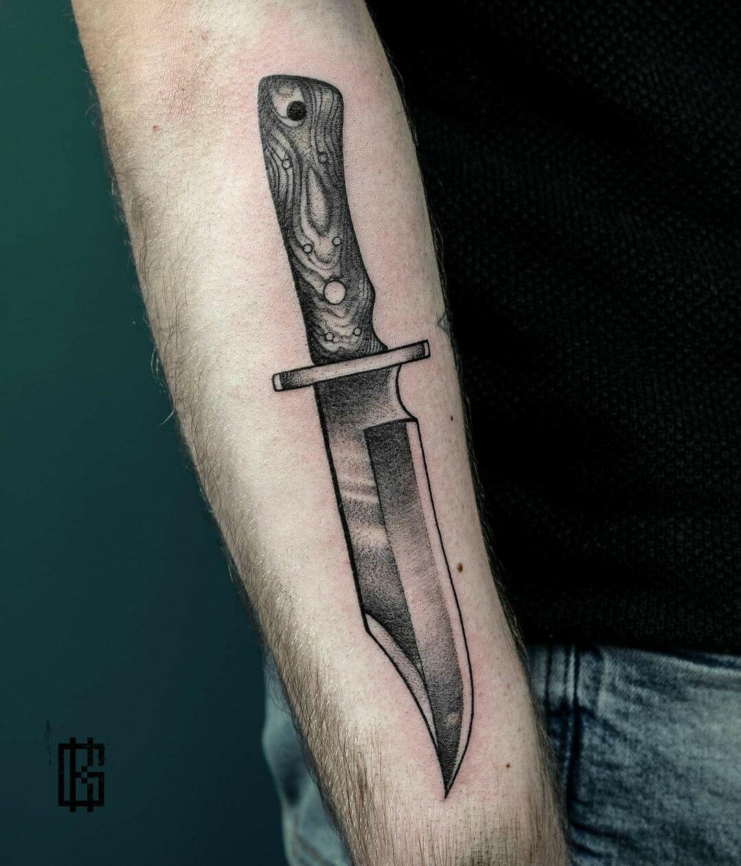 Inksearch tattoo Krzysiek Głażewski - Kris Glaz Tattoo