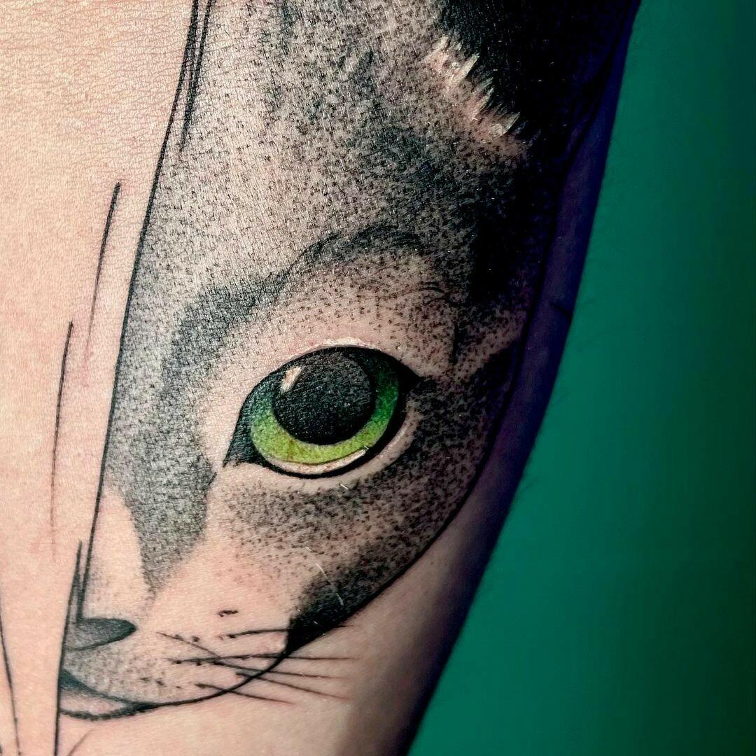 Inksearch tattoo Weź Się Tattoo
