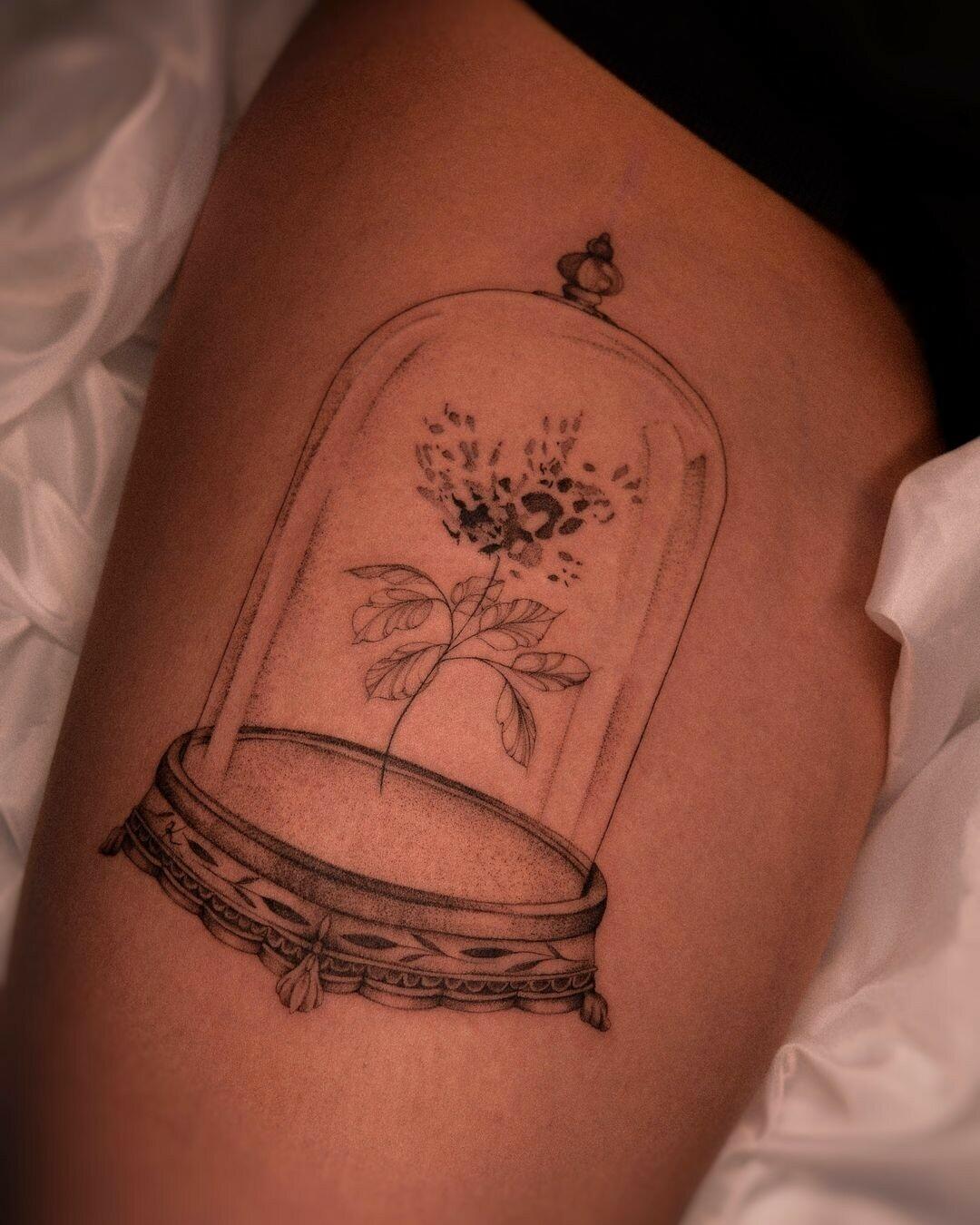 Inksearch tattoo AUK STUDIO