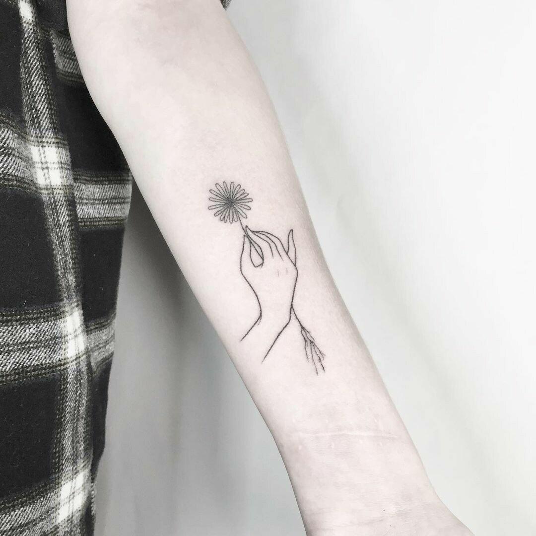 Inksearch tattoo FAJNERZECZYTATUAŻE