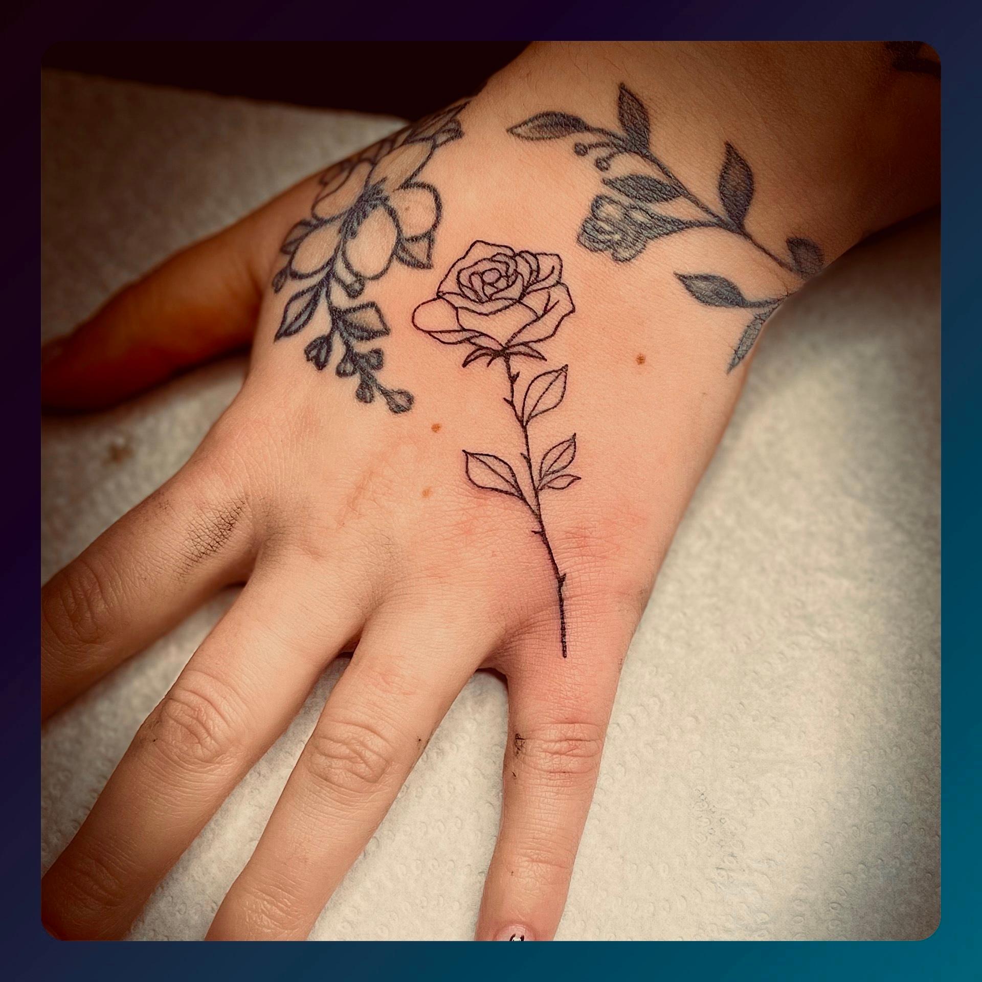 Inksearch tattoo Marcin Szadkowski Szadq_Tattoo_Art