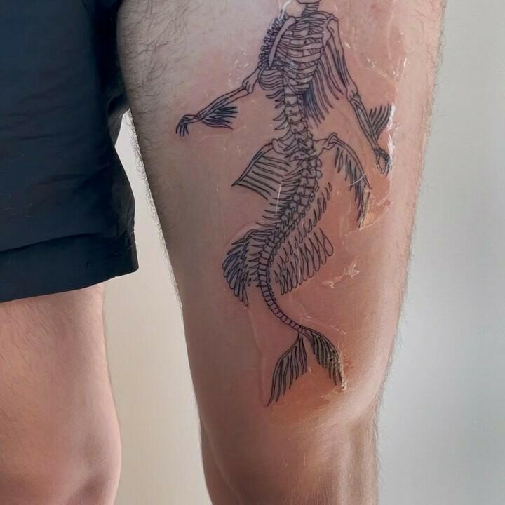 Inksearch tattoo Lucky_cat_tatts