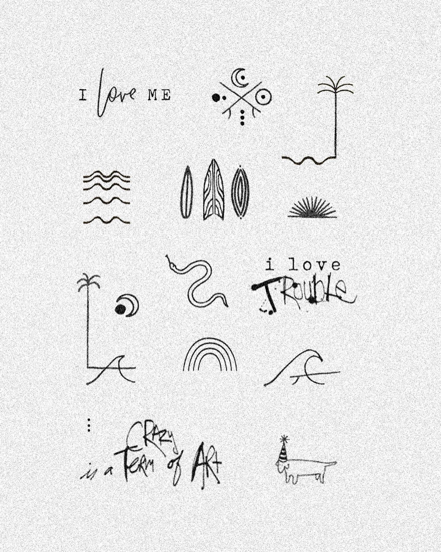 Inksearch tattoo joannabrox