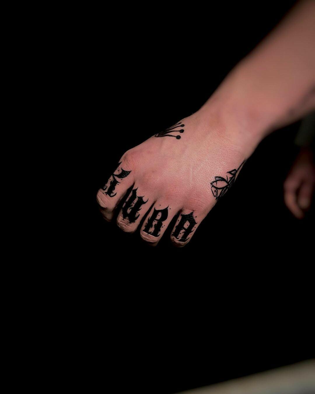 Inksearch tattoo Venomdopee