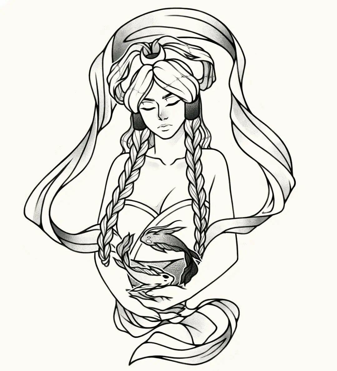 Inksearch tattoo Ilon Tattoo