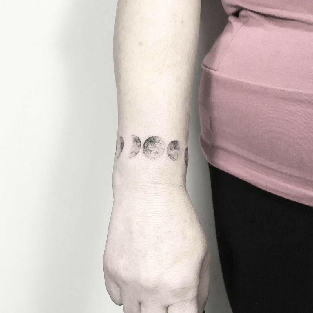 Inksearch tattoo FAJNERZECZYTATUAŻE