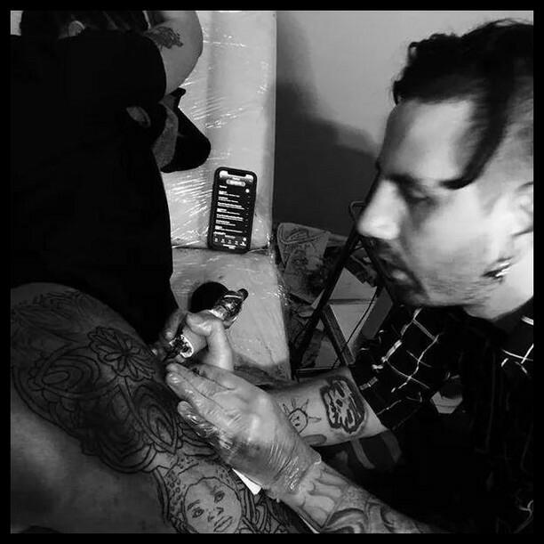 Inksearch tattoo INKcepcja
