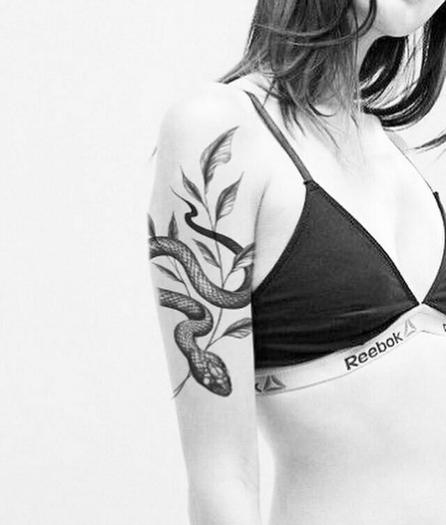 Inksearch tattoo ostatnia_prosta_