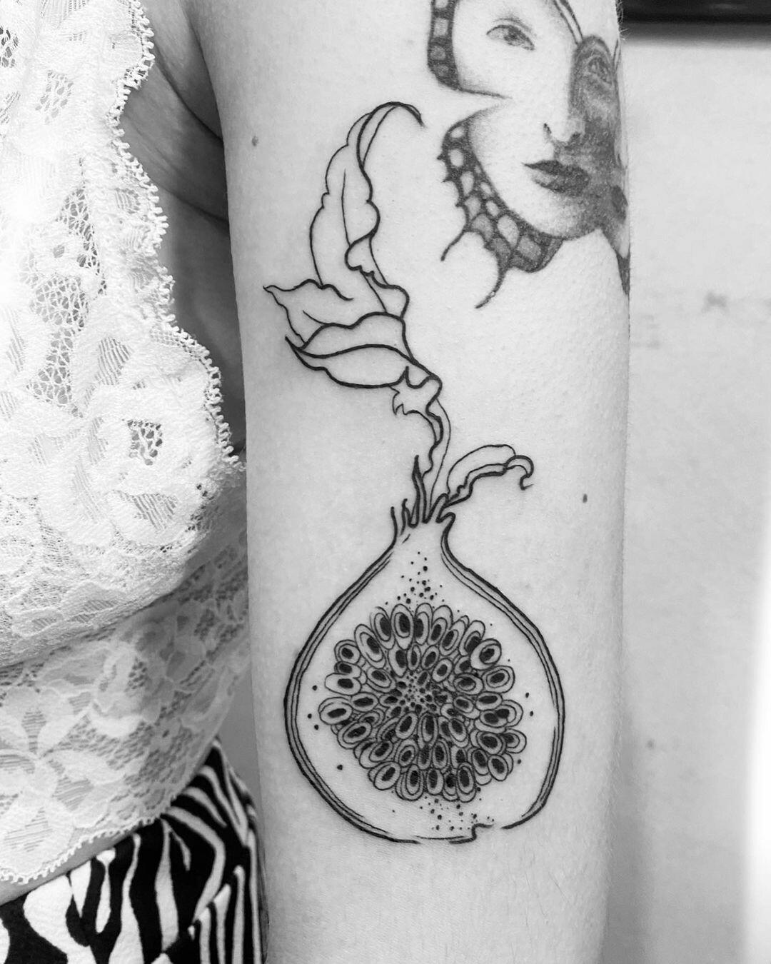 Inksearch tattoo joannabrox