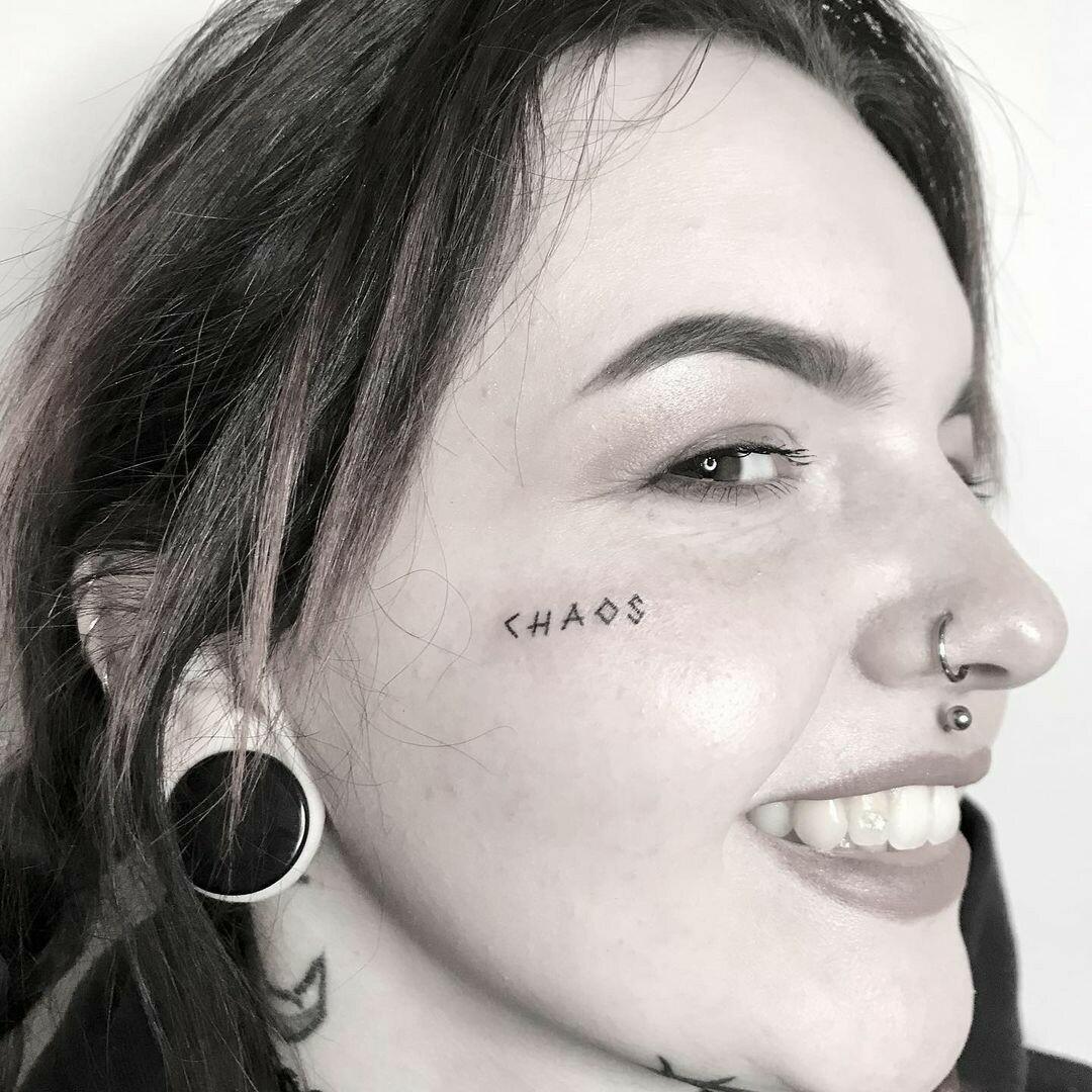 Inksearch tattoo FAJNERZECZYTATUAŻE