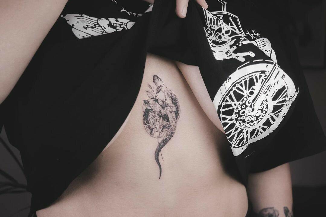 Inksearch tattoo Joasia Luna