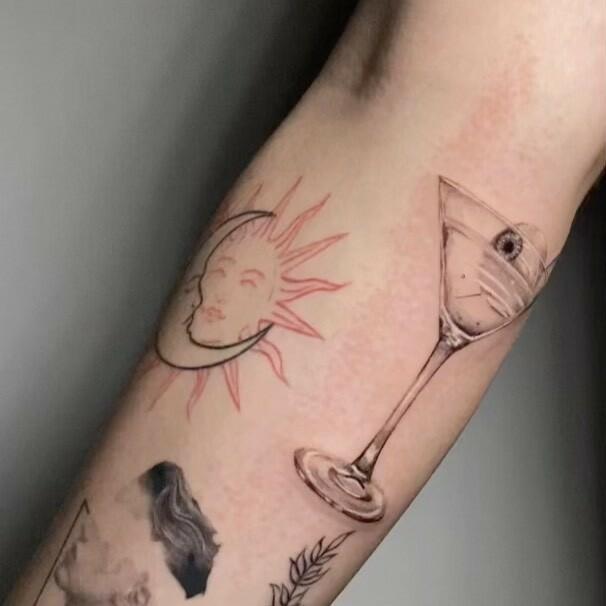 Inksearch tattoo takieo_tattoo