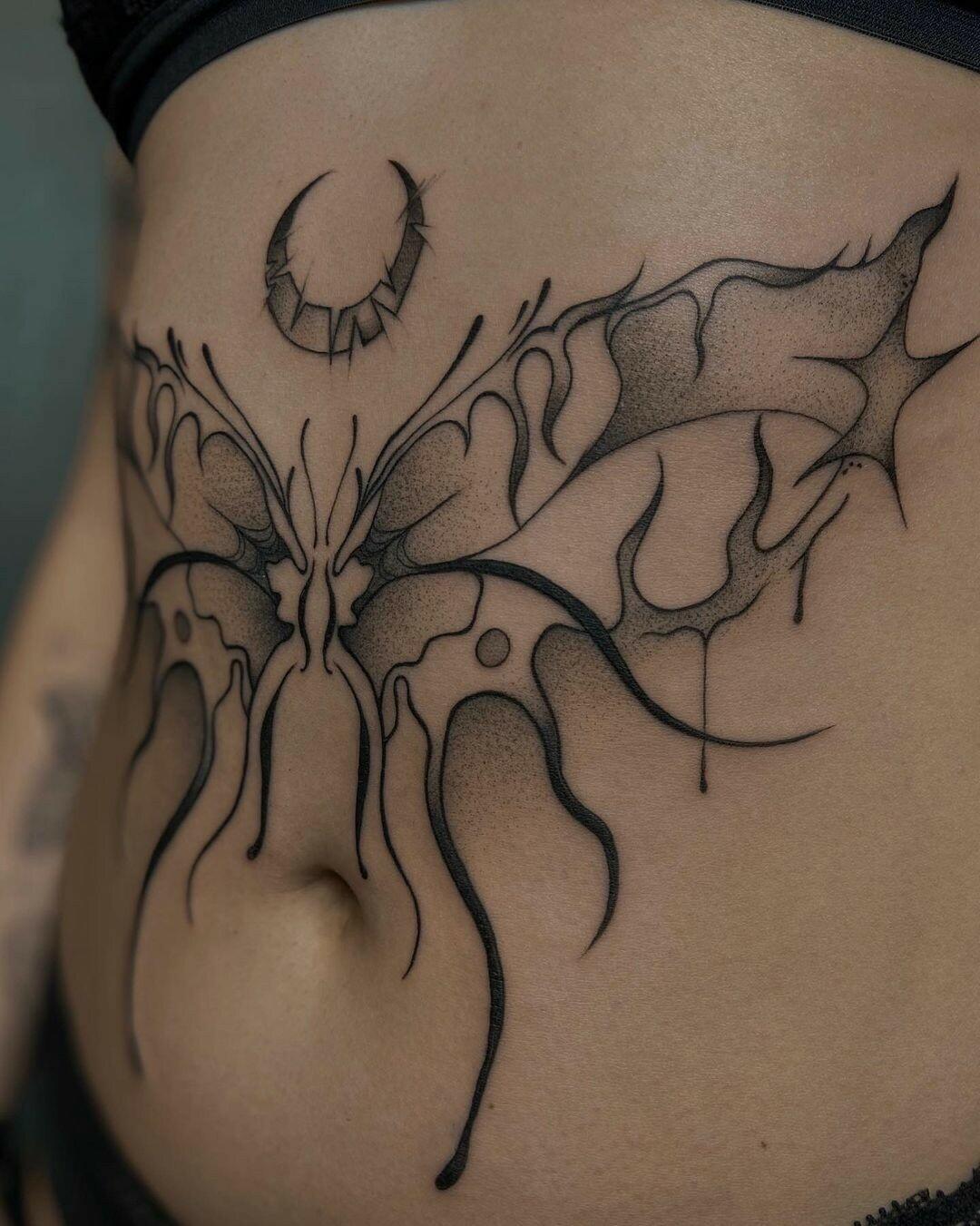 Inksearch tattoo Fame Tattoo