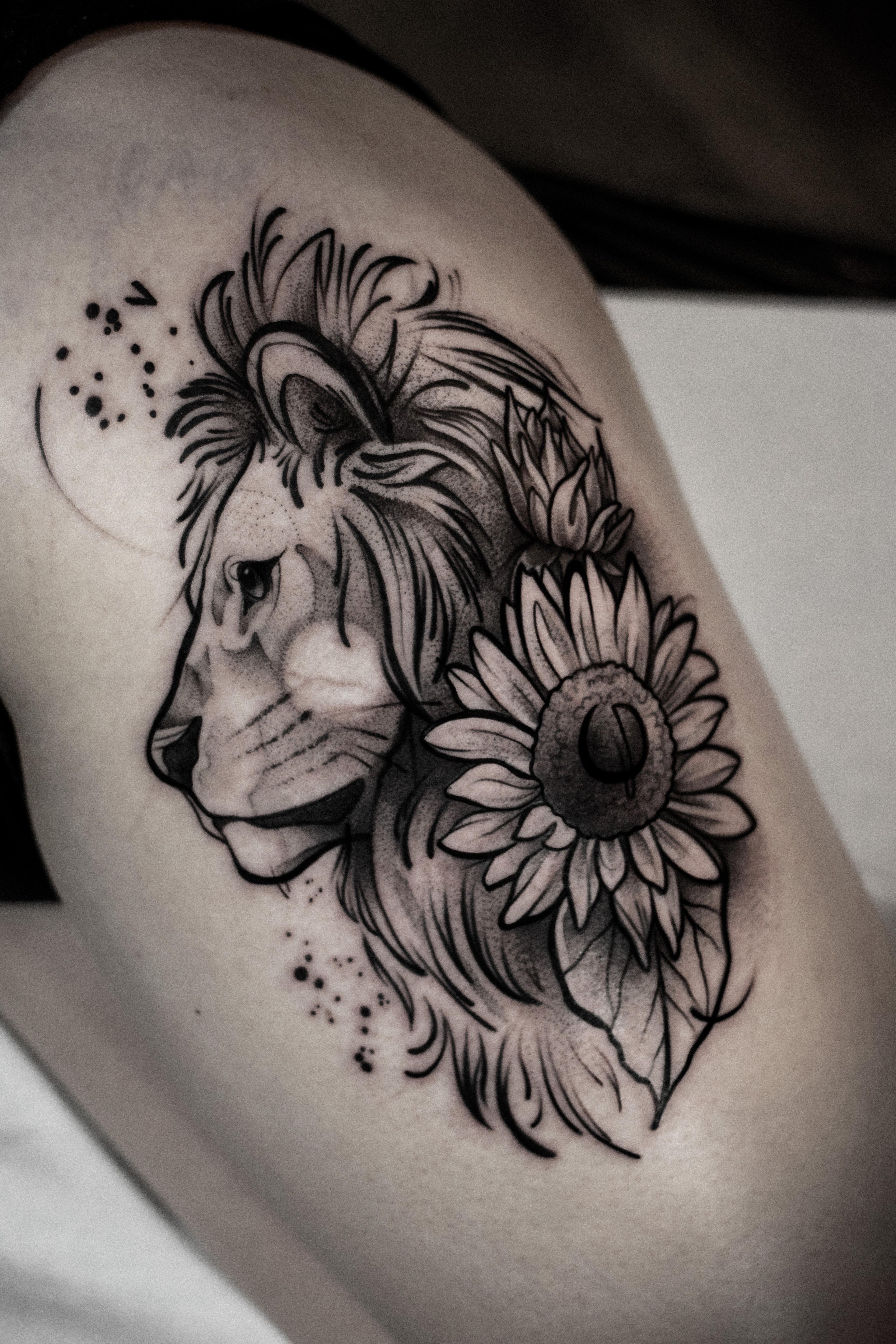 Inksearch tattoo fatkat.pl