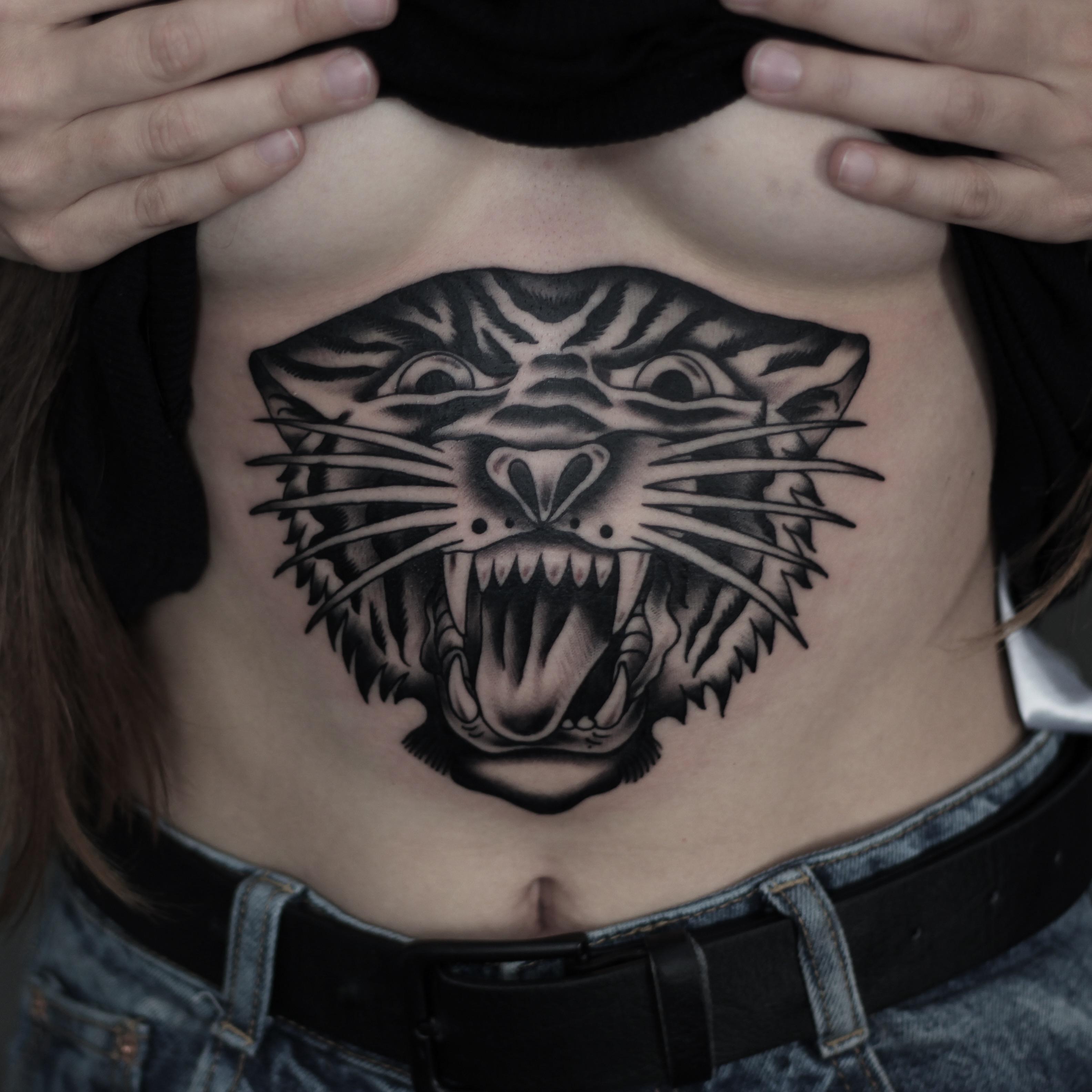 Inksearch tattoo Ruslan Panfilau