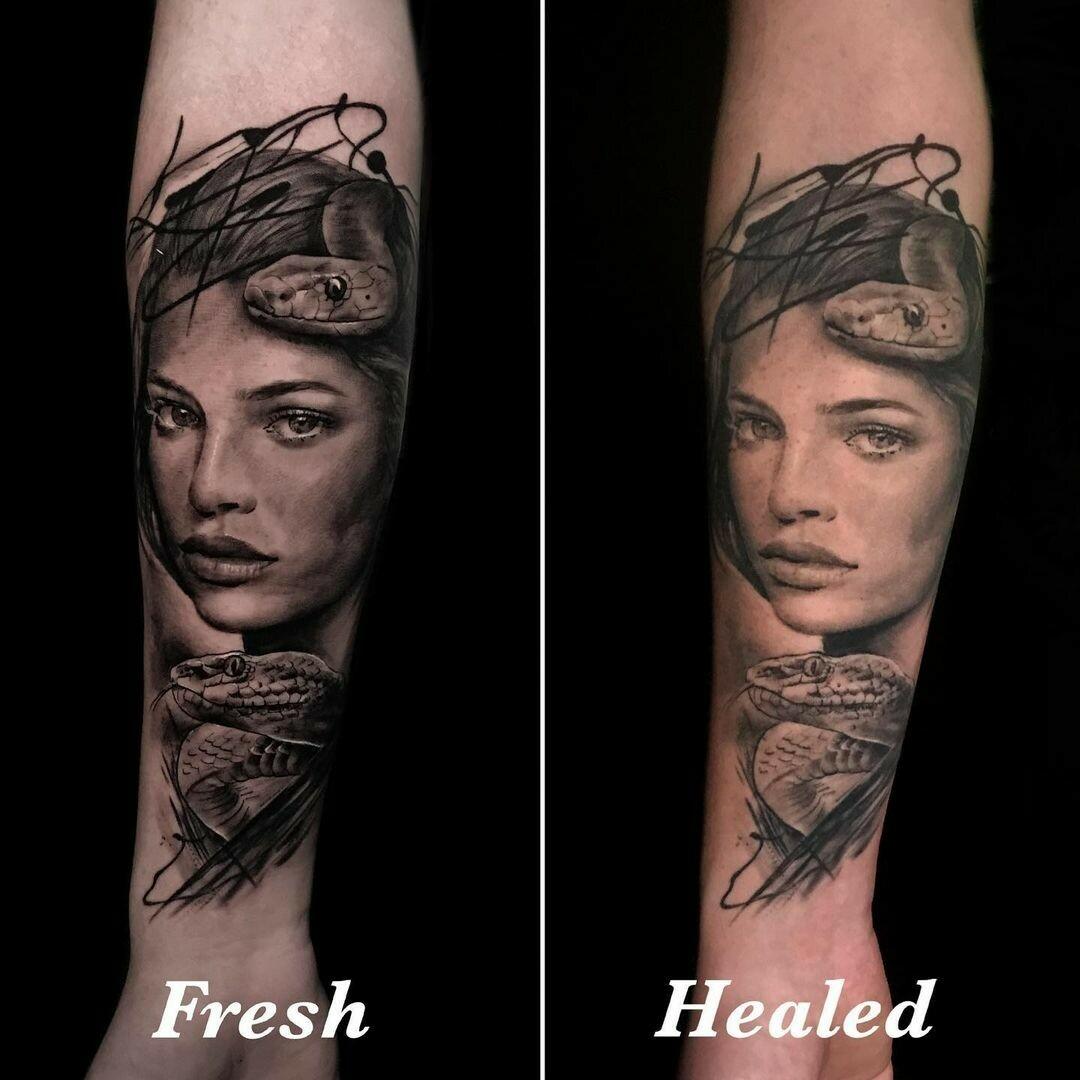 Inksearch tattoo Black_tatt2